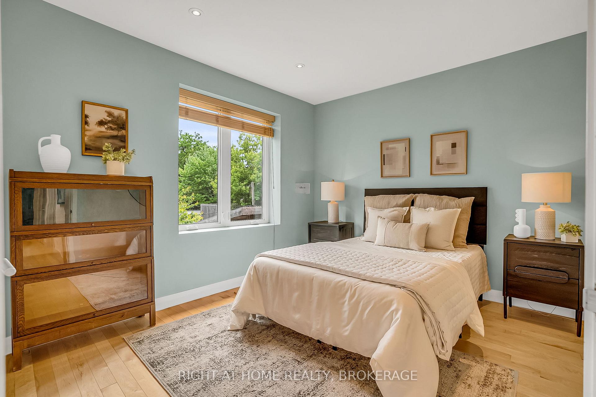 Photo 18 of 161 Langley Avenue, Toronto, North Riverdale — HOMEH