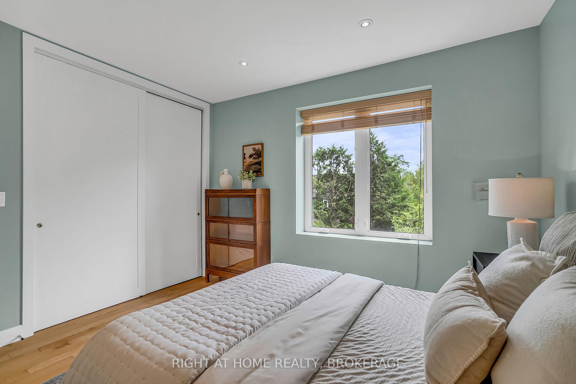 Photo 20 of 161 Langley Avenue, Toronto, North Riverdale — HOMEH