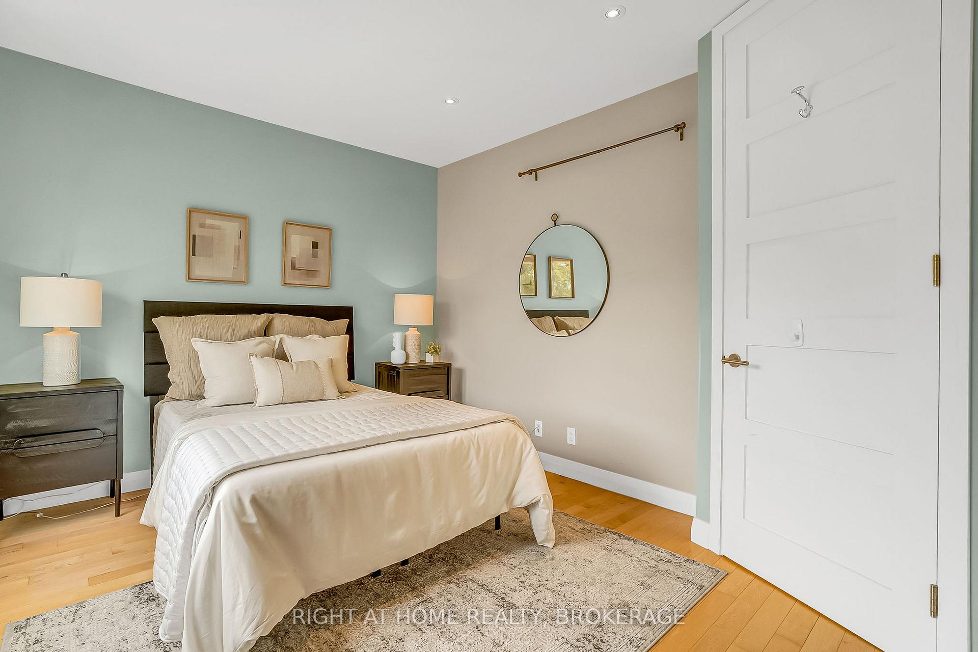 Photo 25 of 161 Langley Avenue, Toronto, North Riverdale — HOMEH