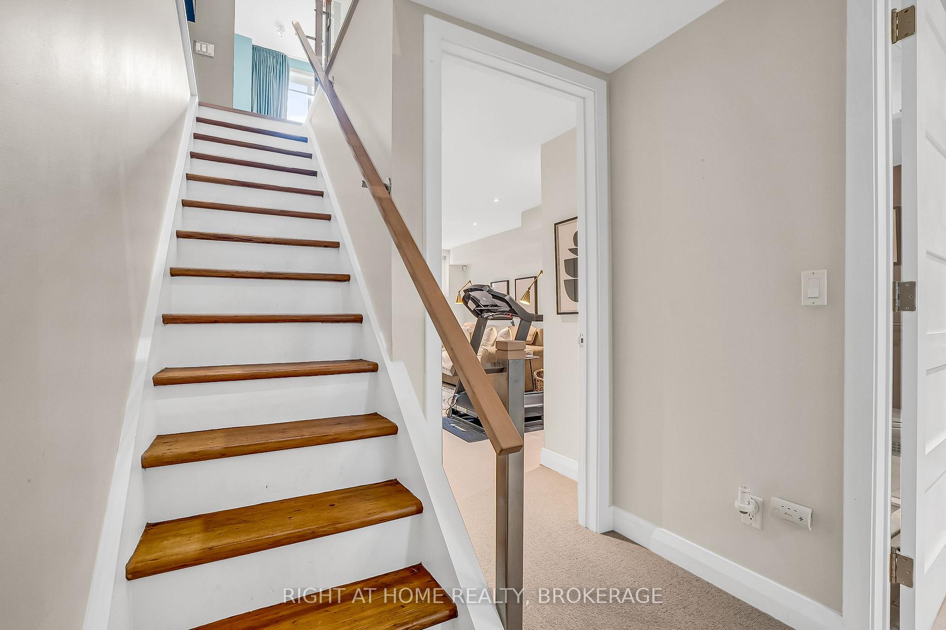 Photo 33 of 161 Langley Avenue, Toronto, North Riverdale — HOMEH