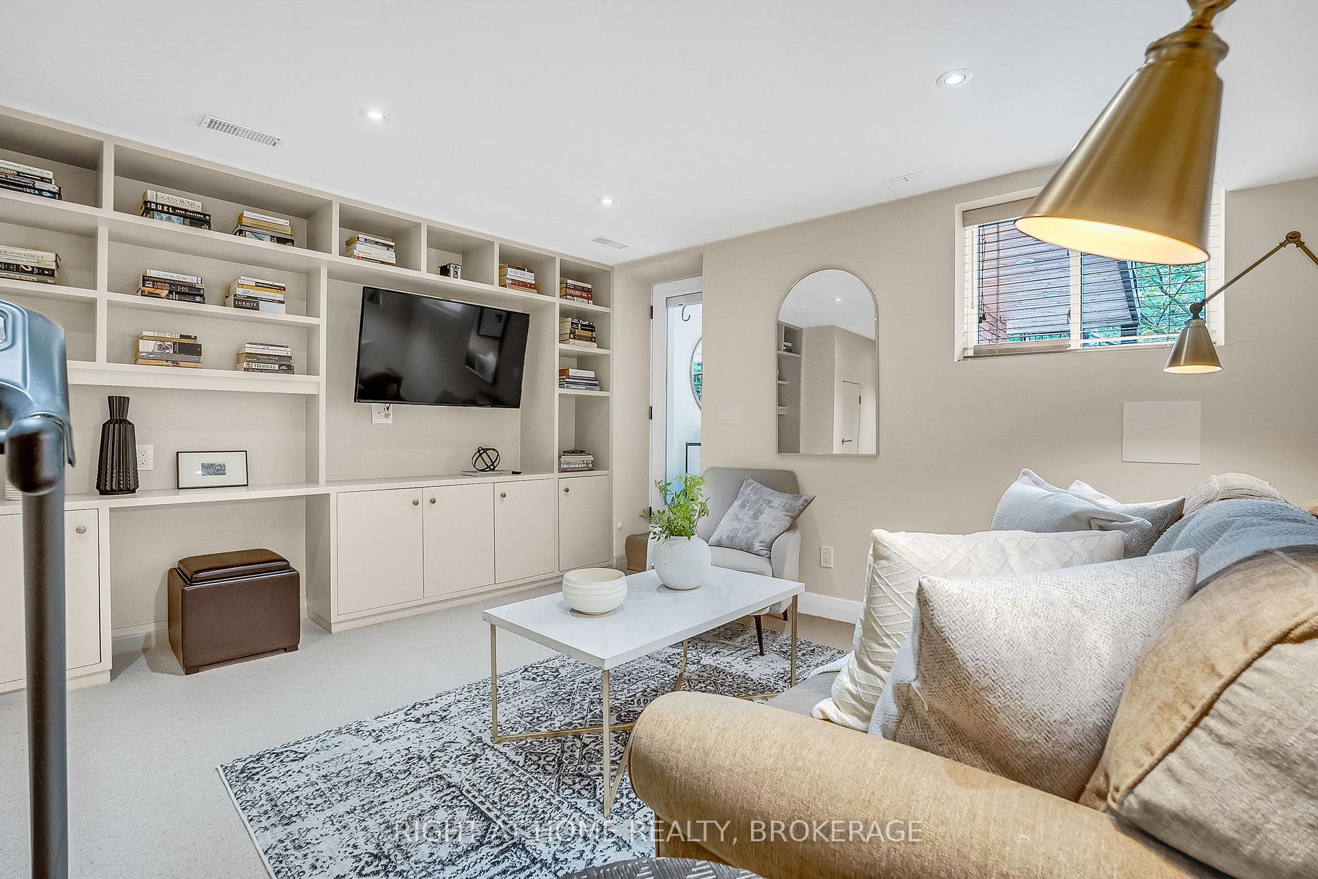 Photo 32 of 161 Langley Avenue, Toronto, North Riverdale — HOMEH