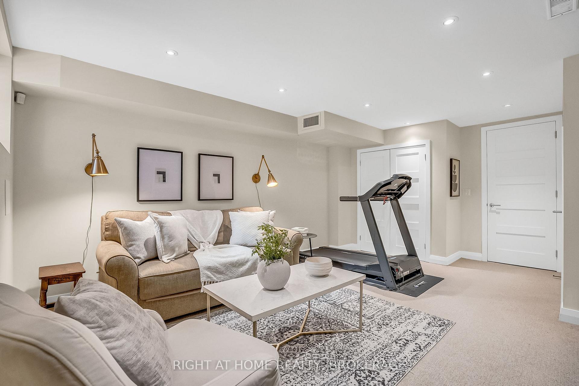 Photo 38 of 161 Langley Avenue, Toronto, North Riverdale — HOMEH