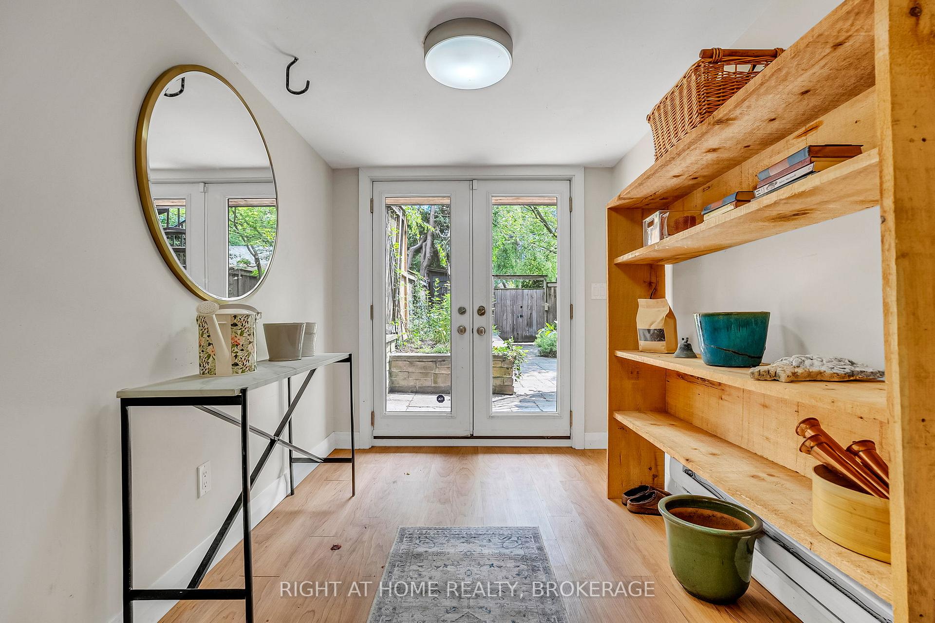 Photo 35 of 161 Langley Avenue, Toronto, North Riverdale — HOMEH