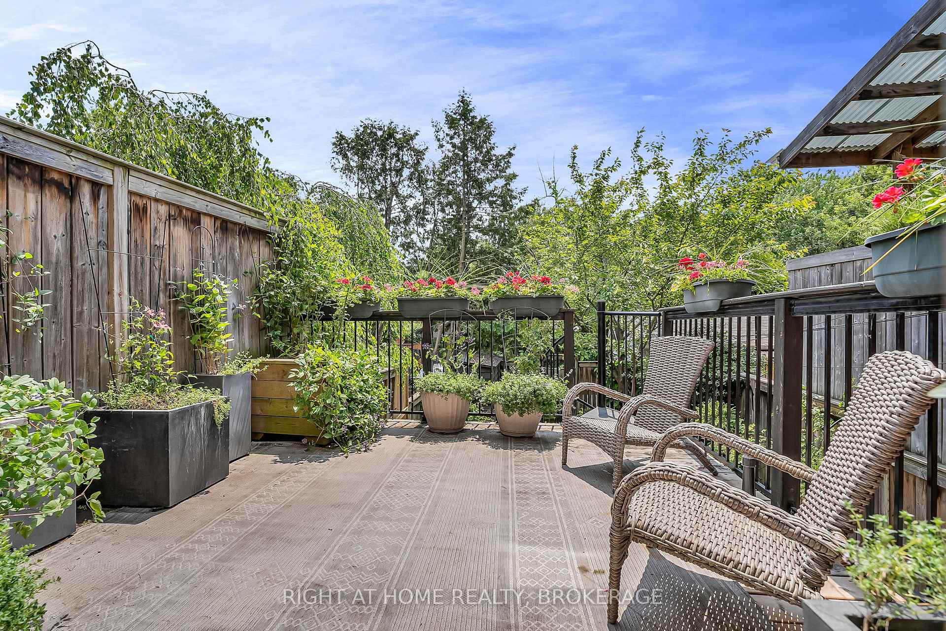 Photo 44 of 161 Langley Avenue, Toronto, North Riverdale — HOMEH