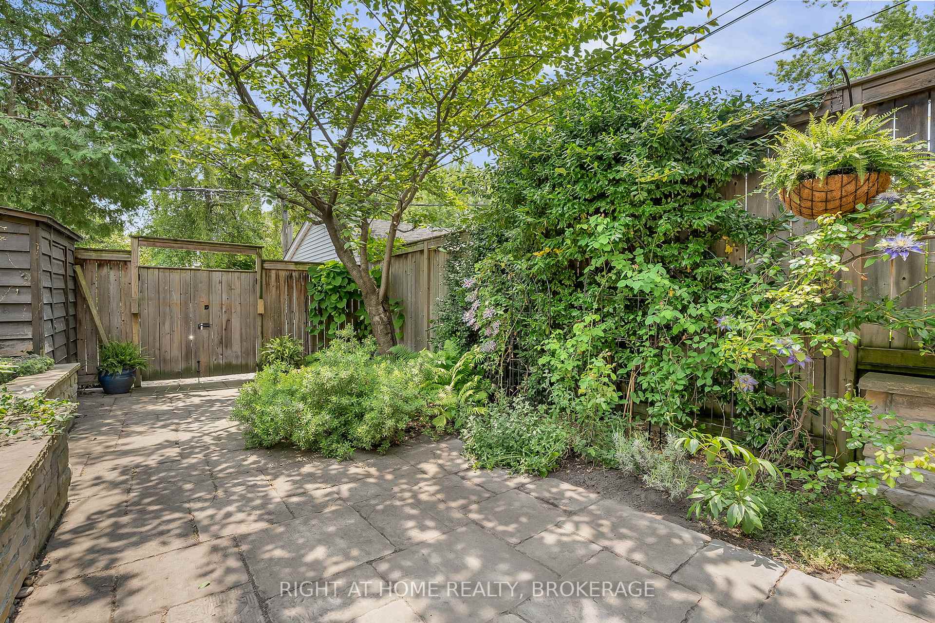 Photo 40 of 161 Langley Avenue, Toronto, North Riverdale — HOMEH