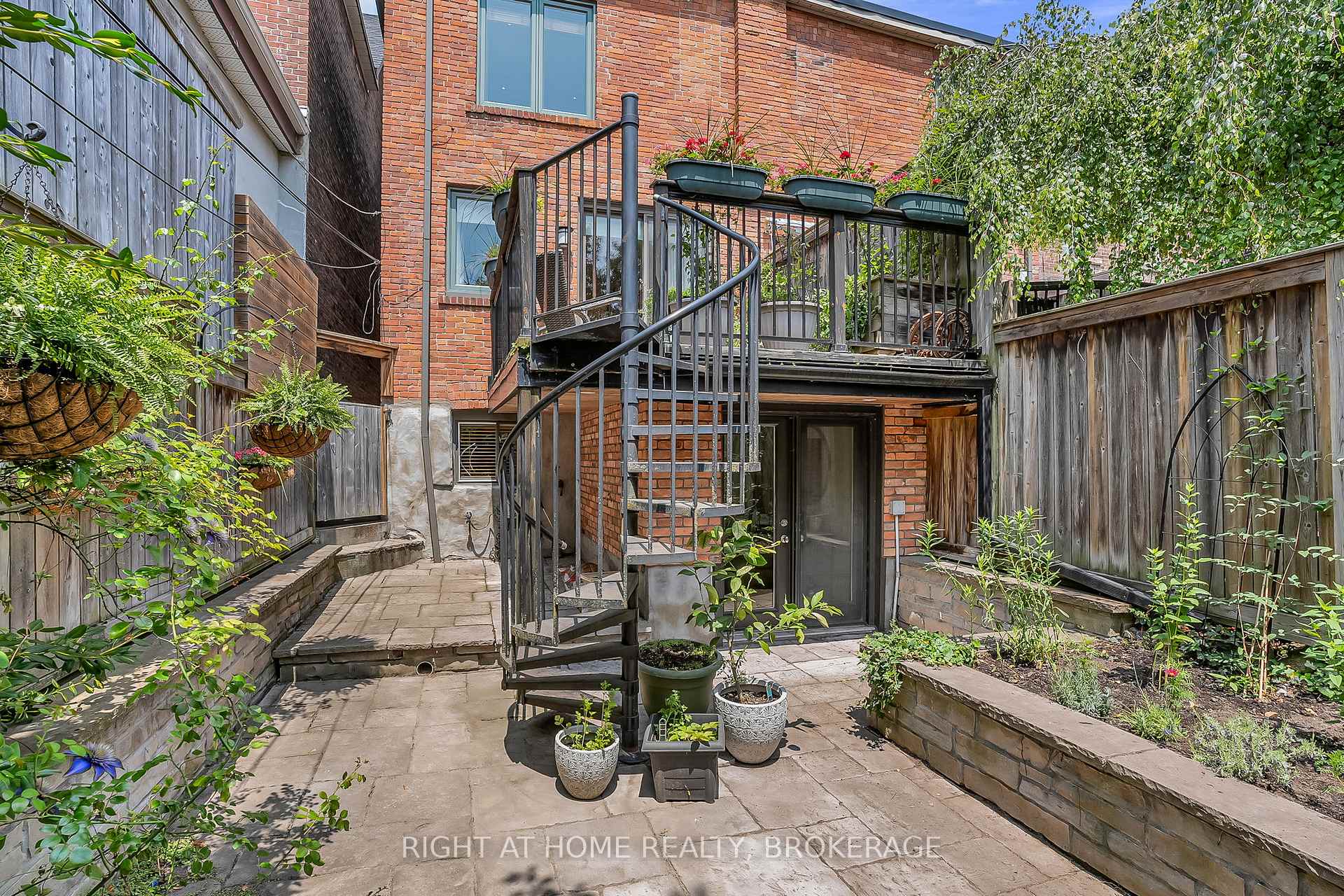 Photo 42 of 161 Langley Avenue, Toronto, North Riverdale — HOMEH