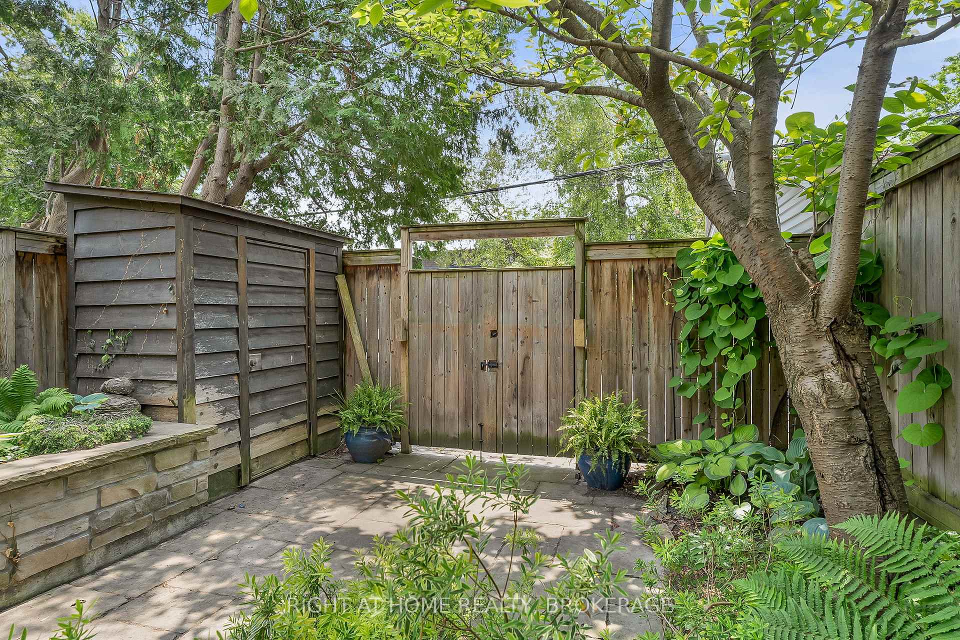 Photo 45 of 161 Langley Avenue, Toronto, North Riverdale — HOMEH