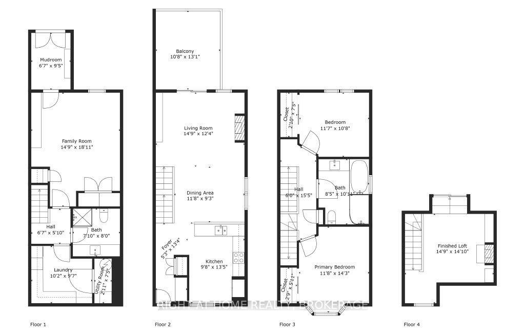Photo 34 of 161 Langley Avenue, Toronto, North Riverdale — HOMEH