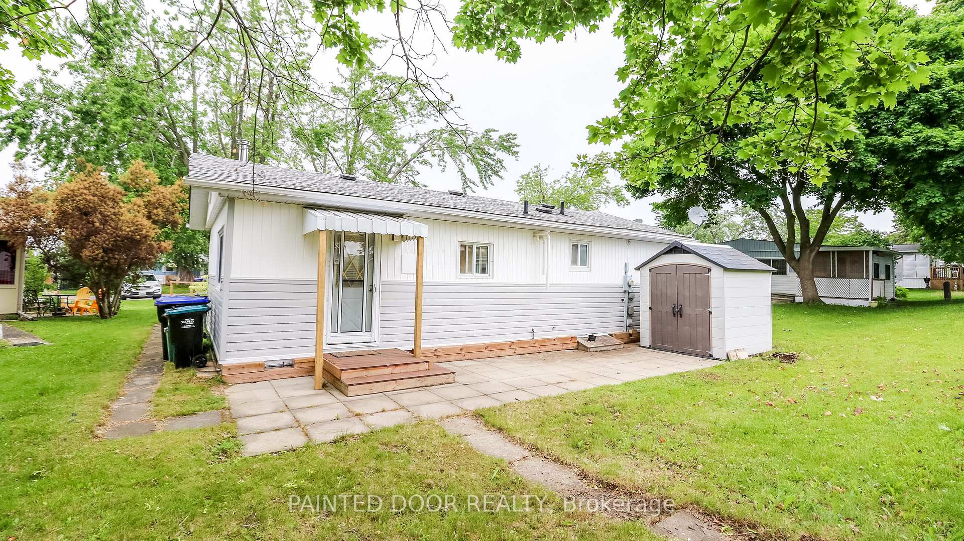 Photo 7 of 45 Hawthorne Drive, Innisfil, Rural Innisfil — HOMEH