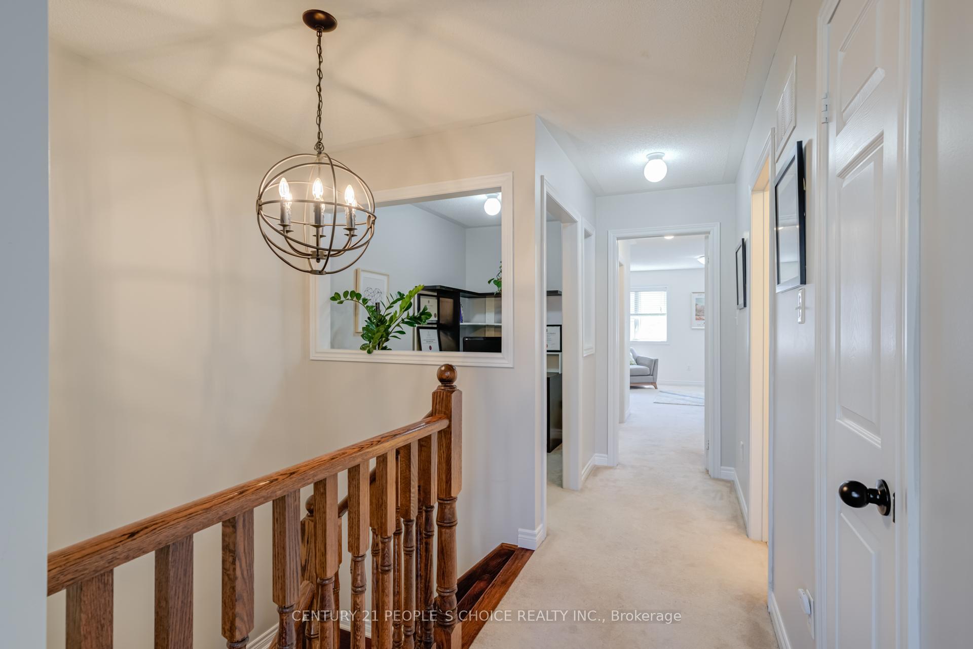Photo 5 of 9 Saint Eugene Street, Brampton, Bram West — HOMEH