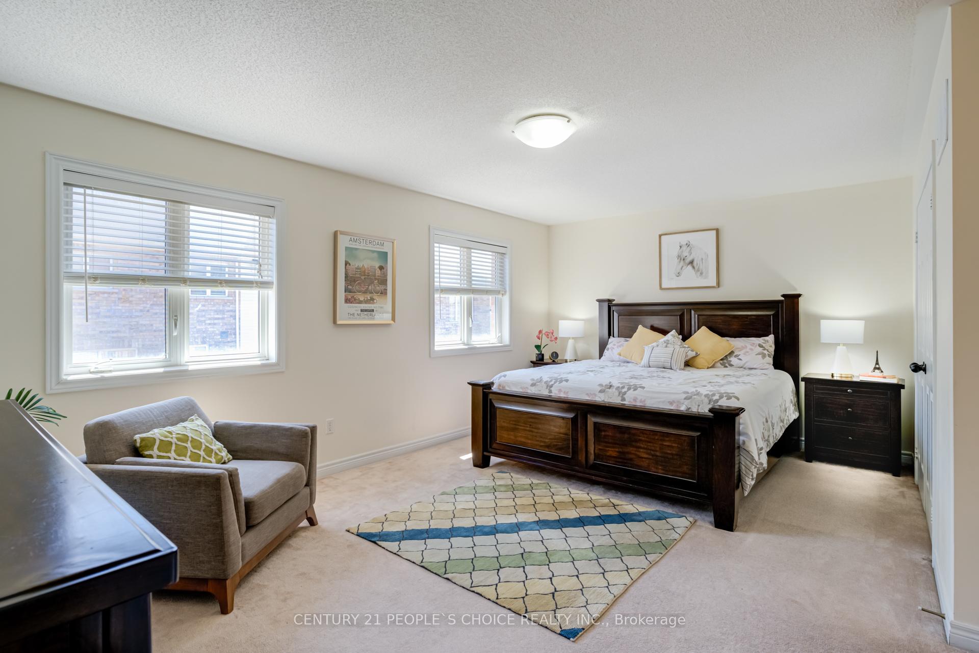 Photo 21 of 9 Saint Eugene Street, Brampton, Bram West — HOMEH