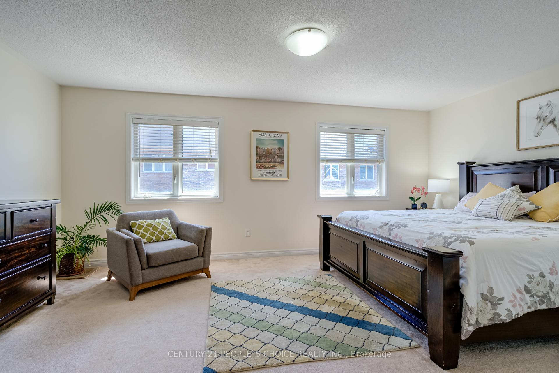 Photo 23 of 9 Saint Eugene Street, Brampton, Bram West — HOMEH