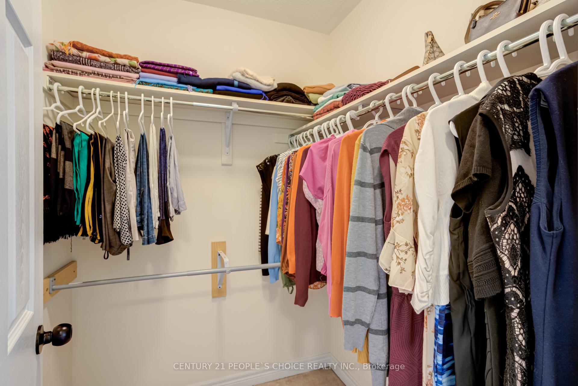 Photo 25 of 9 Saint Eugene Street, Brampton, Bram West — HOMEH