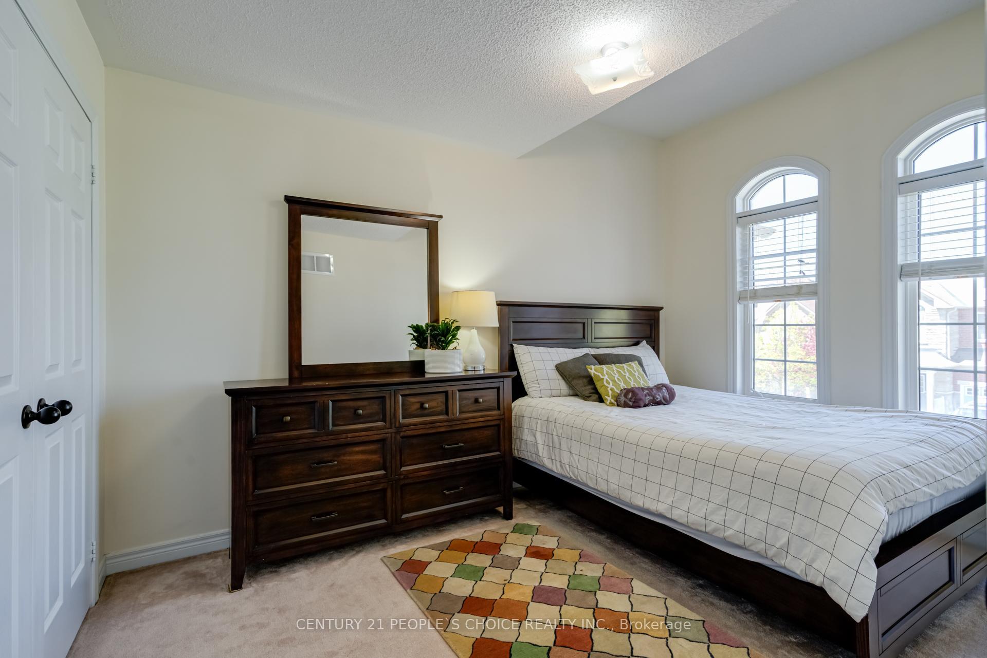 Photo 26 of 9 Saint Eugene Street, Brampton, Bram West — HOMEH