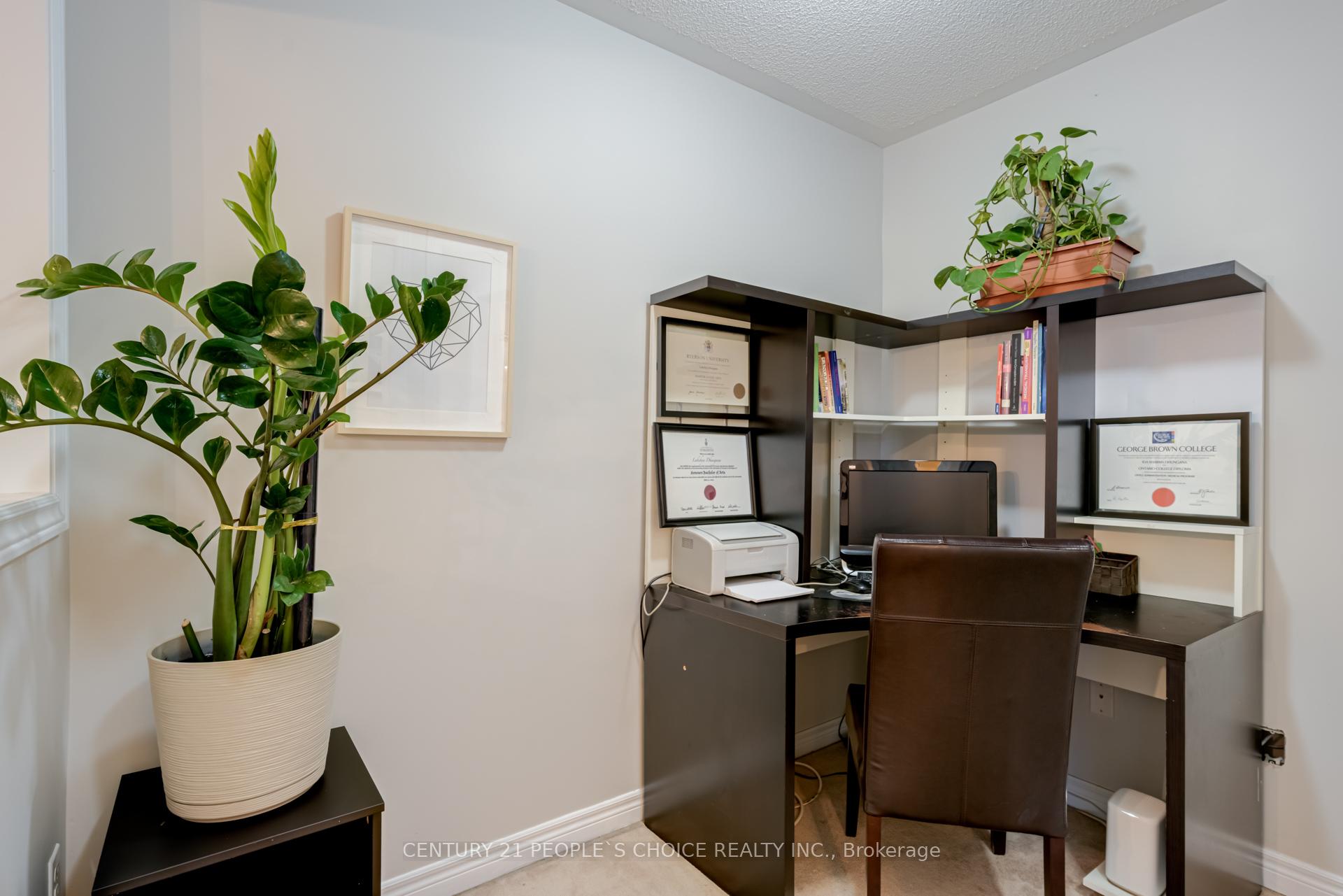 Photo 20 of 9 Saint Eugene Street, Brampton, Bram West — HOMEH