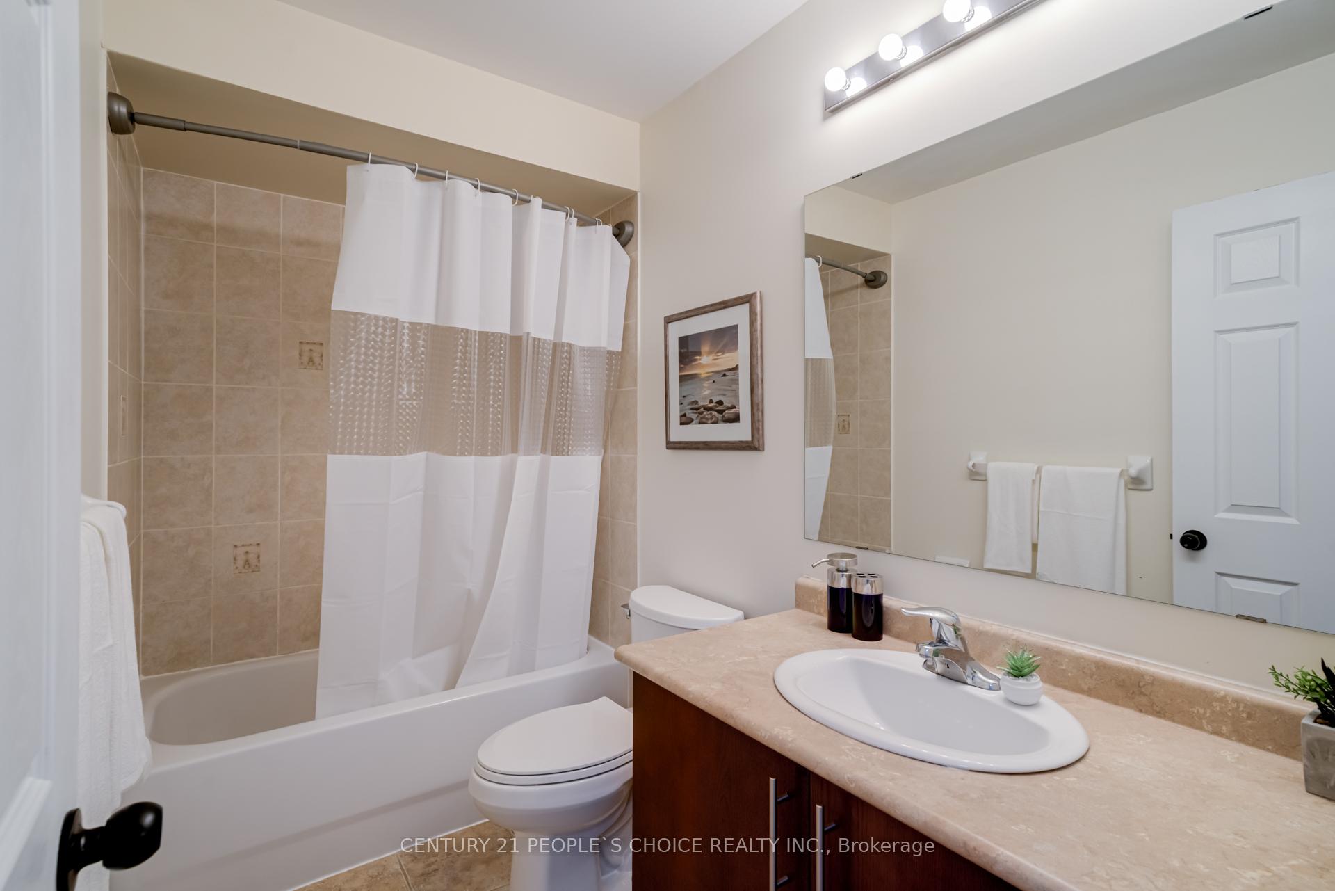 Photo 22 of 9 Saint Eugene Street, Brampton, Bram West — HOMEH