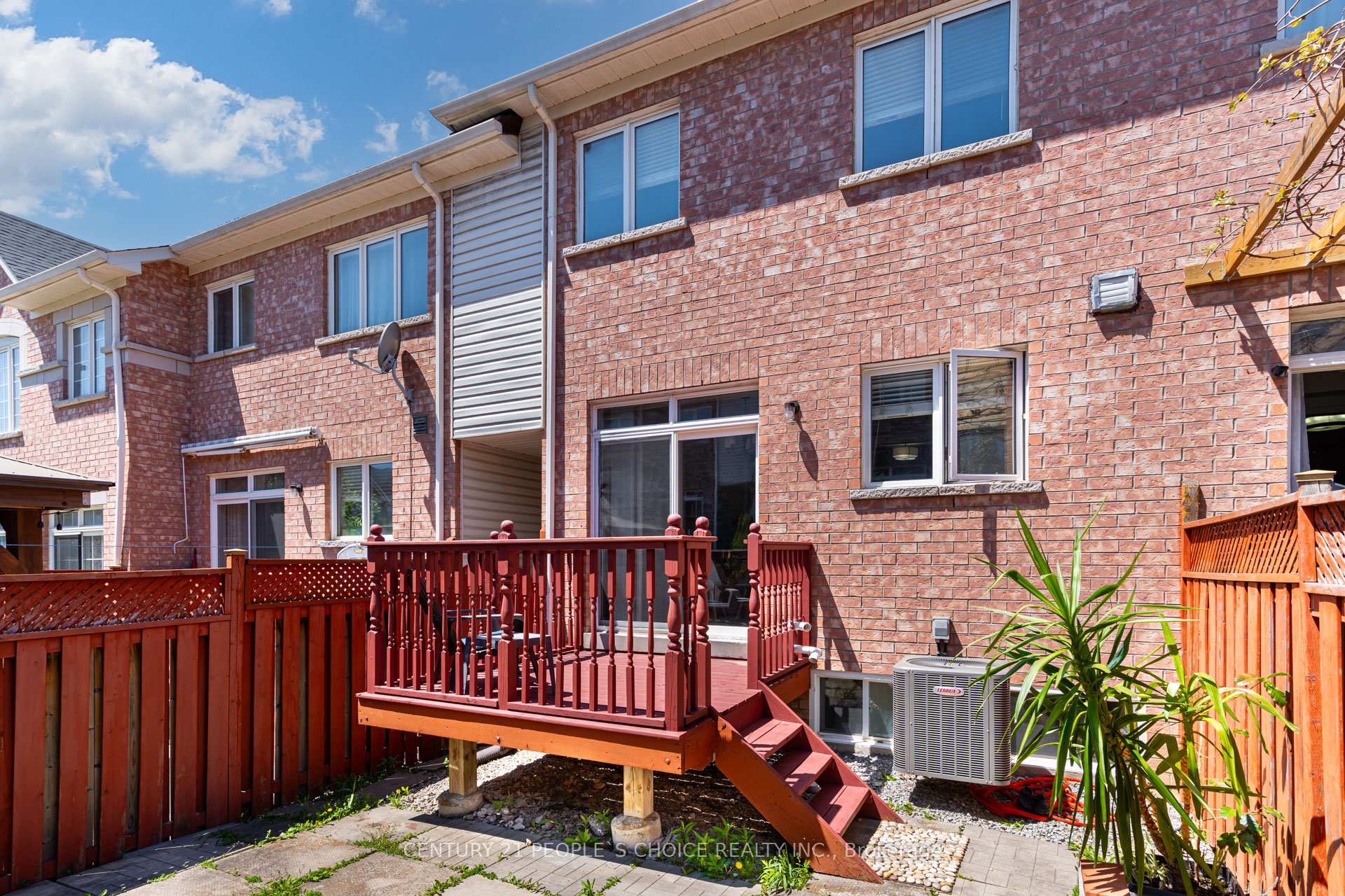 Photo 9 of 9 Saint Eugene Street, Brampton, Bram West — HOMEH