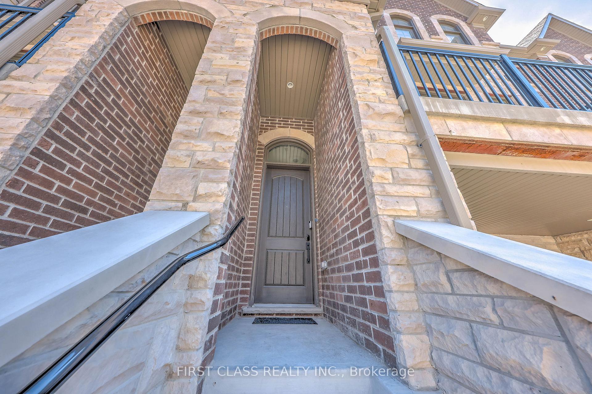 Photo 5 of 5 Gardeners Lane, Markham, Angus Glen — HOMEH
