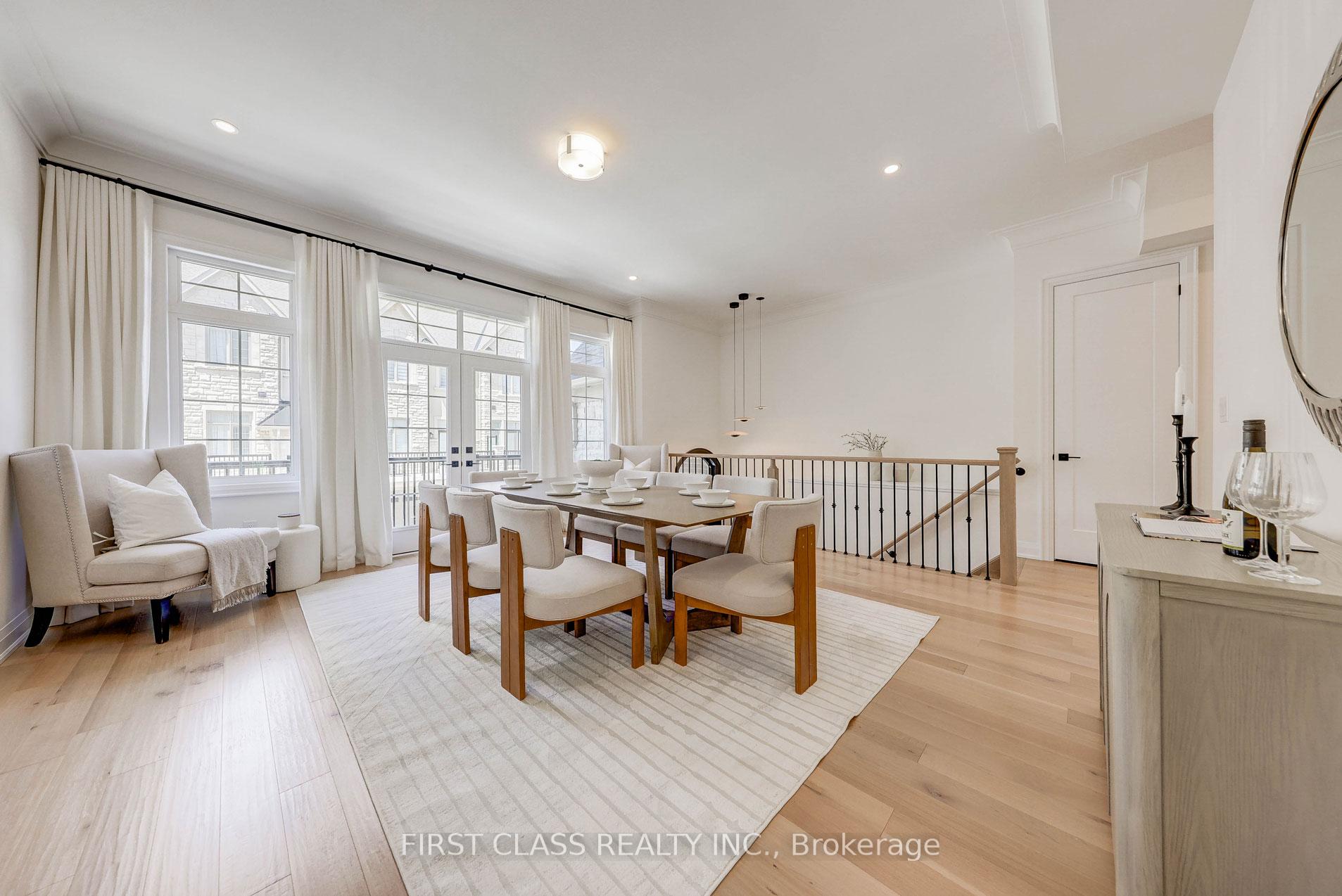 Photo 8 of 5 Gardeners Lane, Markham, Angus Glen — HOMEH