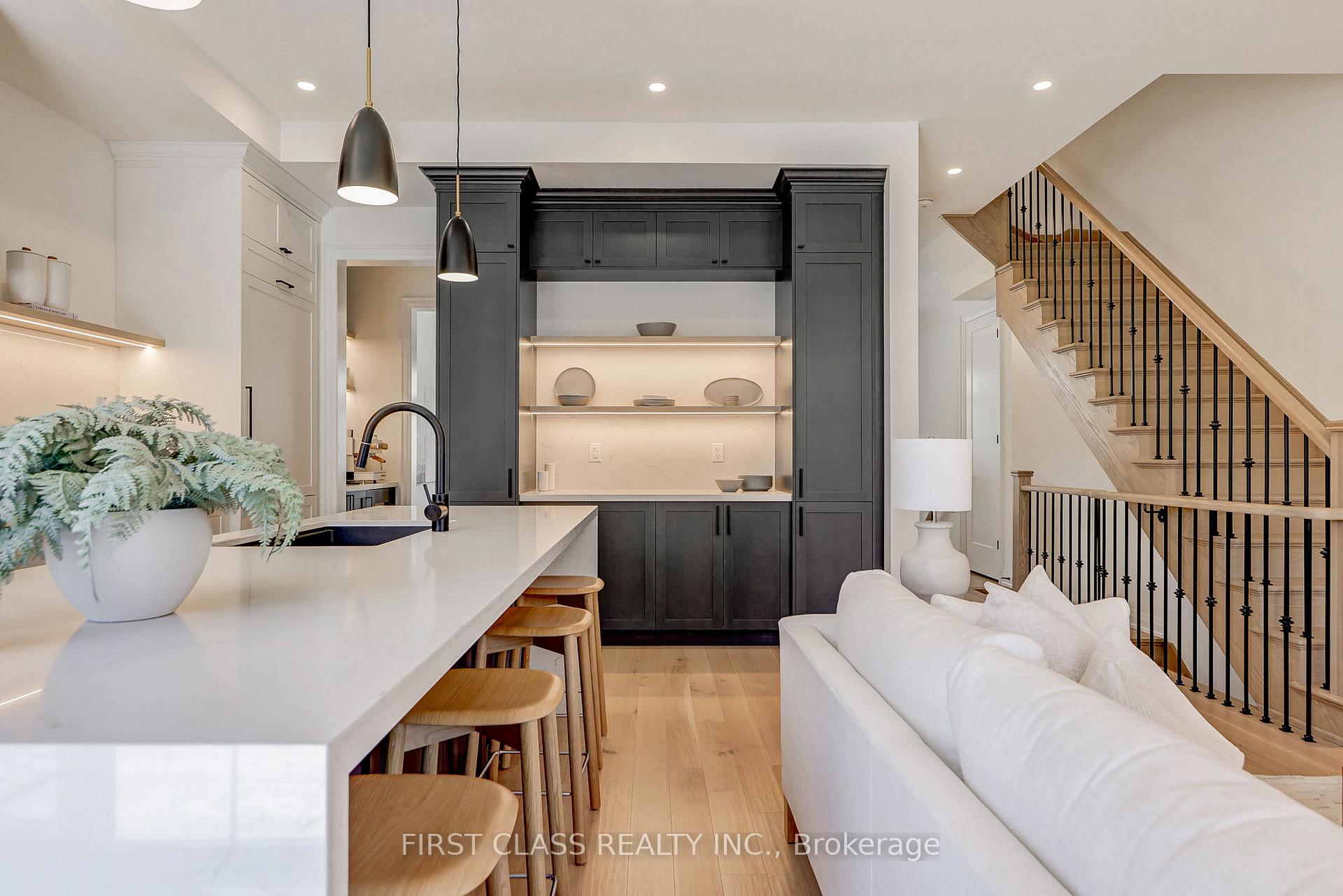 Photo 11 of 5 Gardeners Lane, Markham, Angus Glen — HOMEH