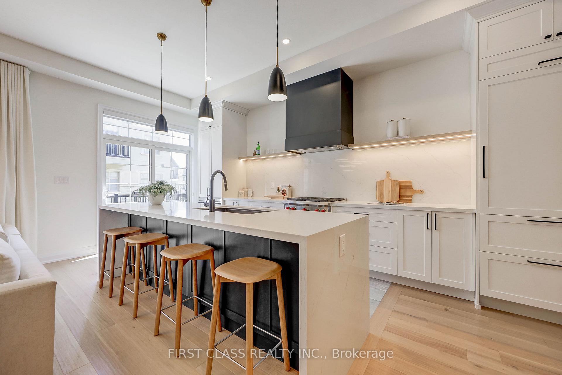 Photo 15 of 5 Gardeners Lane, Markham, Angus Glen — HOMEH