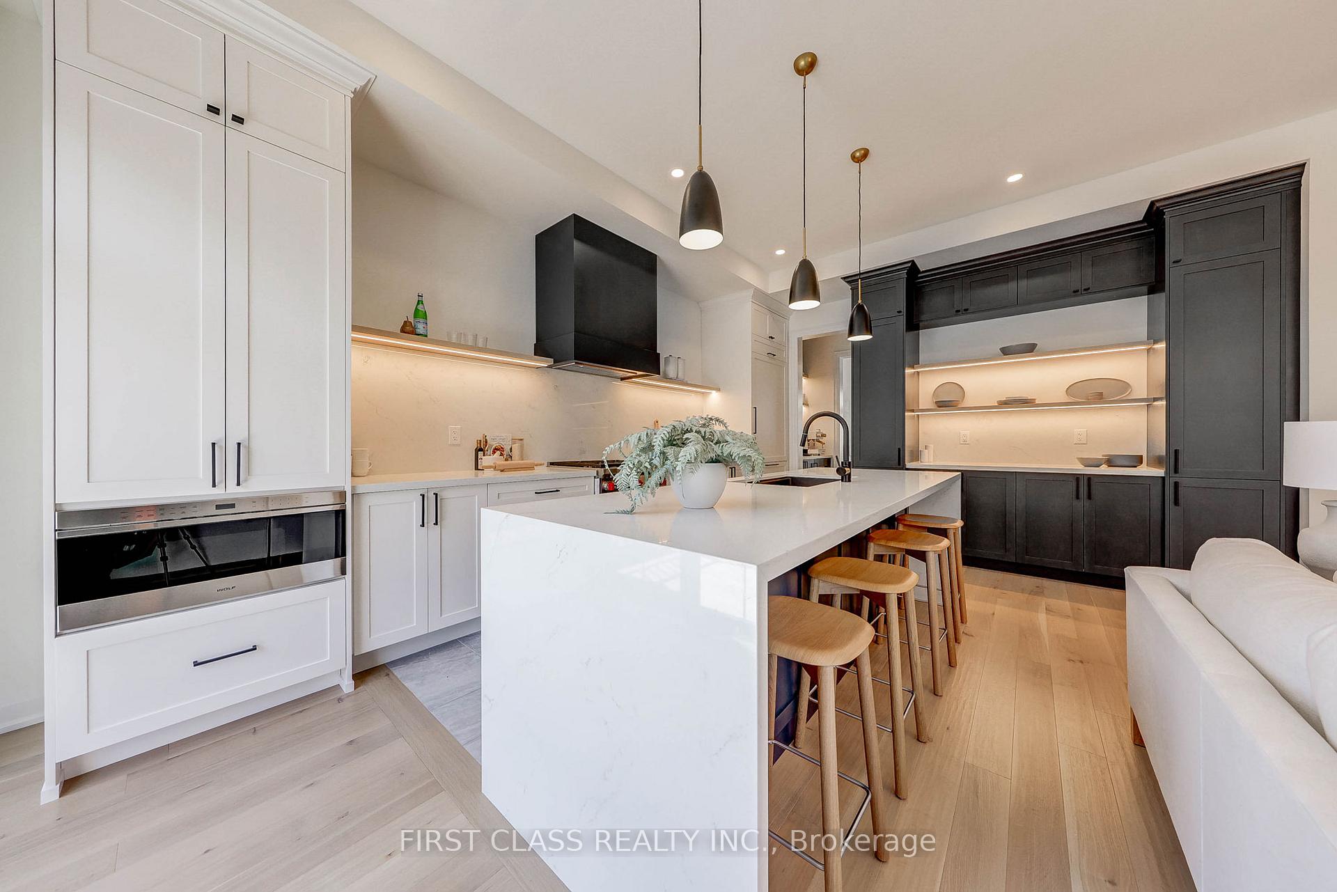 Photo 12 of 5 Gardeners Lane, Markham, Angus Glen — HOMEH