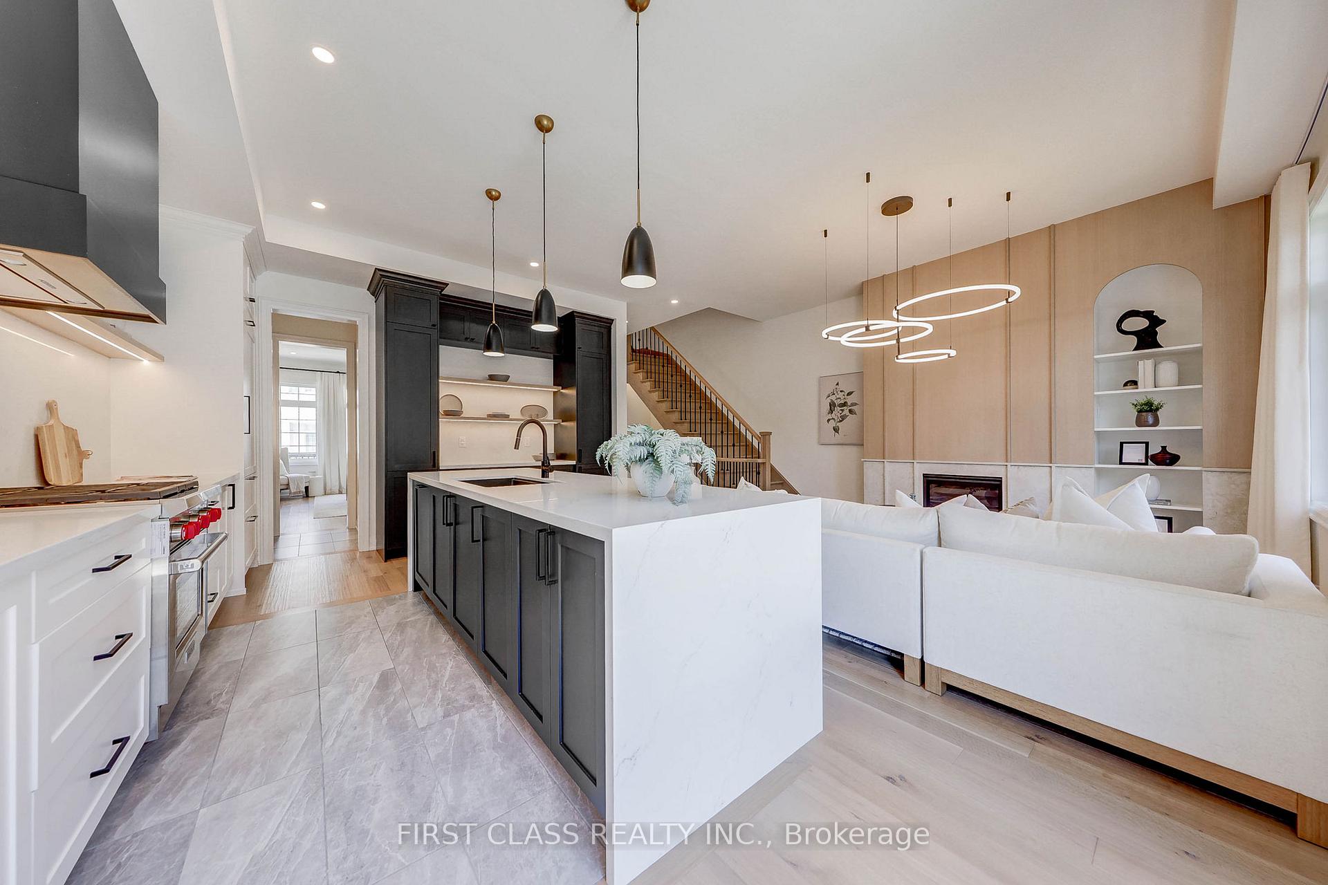 Photo 50 of 5 Gardeners Lane, Markham, Angus Glen — HOMEH