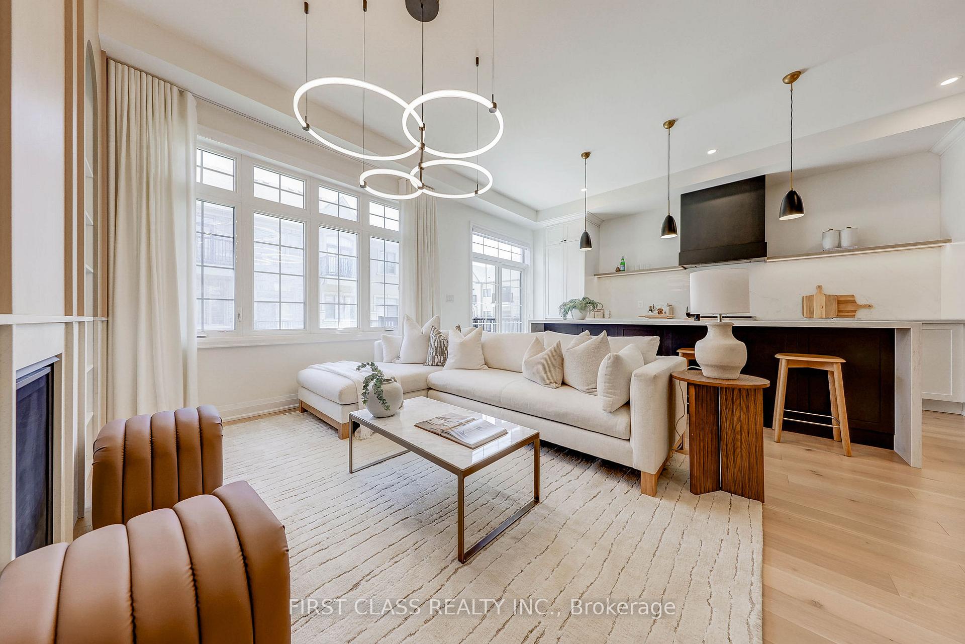 Photo 20 of 5 Gardeners Lane, Markham, Angus Glen — HOMEH