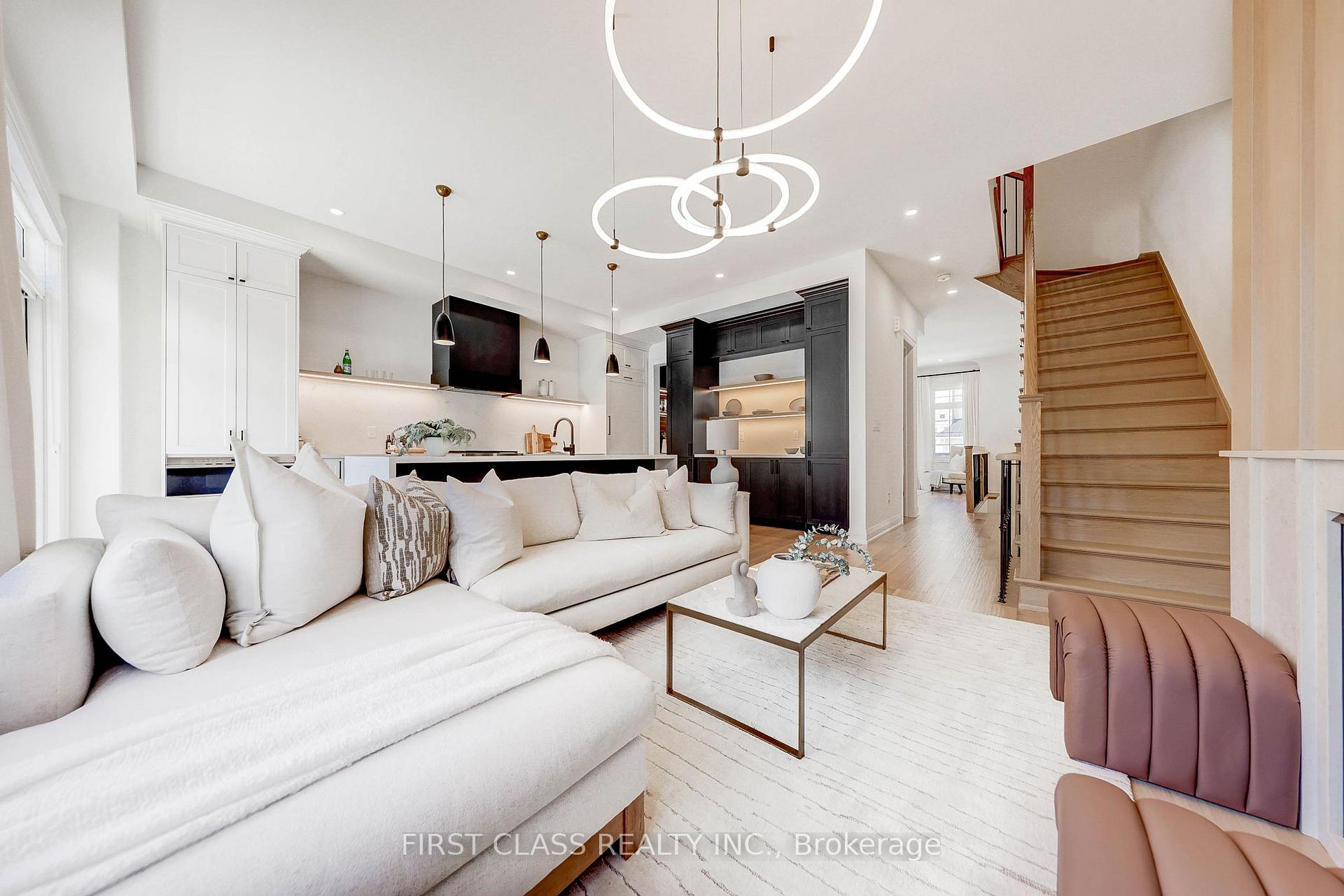 Photo 19 of 5 Gardeners Lane, Markham, Angus Glen — HOMEH