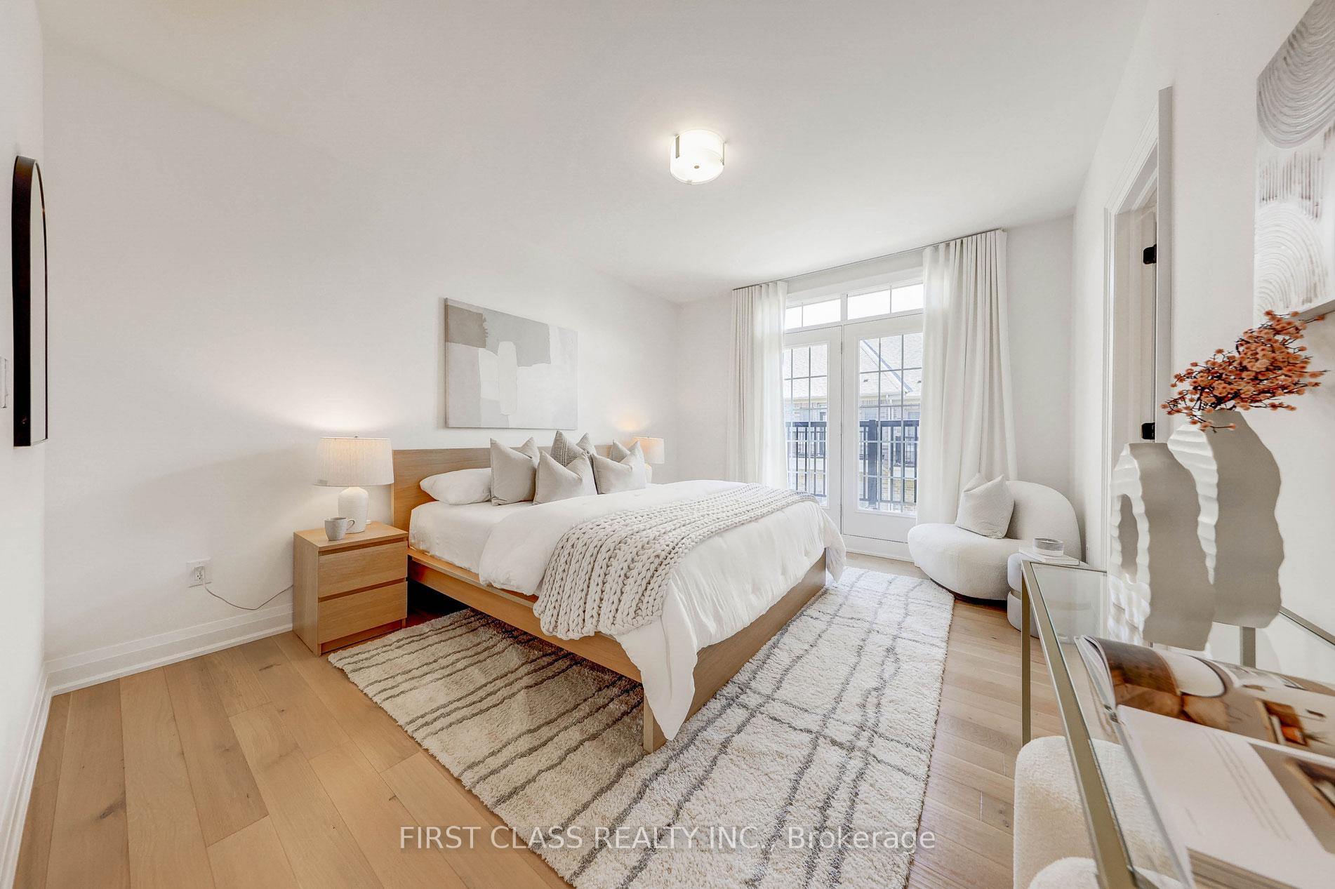 Photo 22 of 5 Gardeners Lane, Markham, Angus Glen — HOMEH