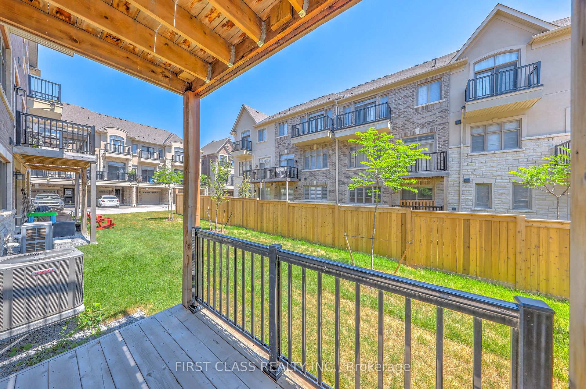 Photo 47 of 5 Gardeners Lane, Markham, Angus Glen — HOMEH