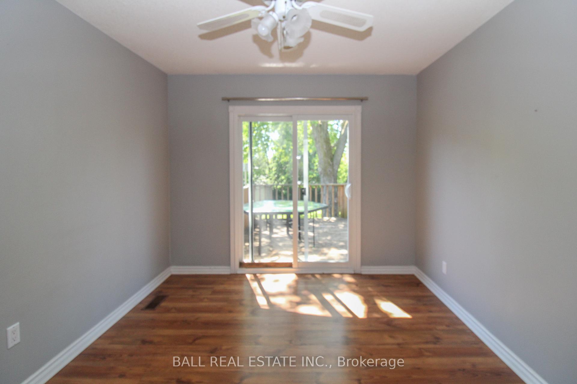 Photo 8 of 885 Stewart Drive, Peterborough, Ashburnham Ward 4 — HOMEH