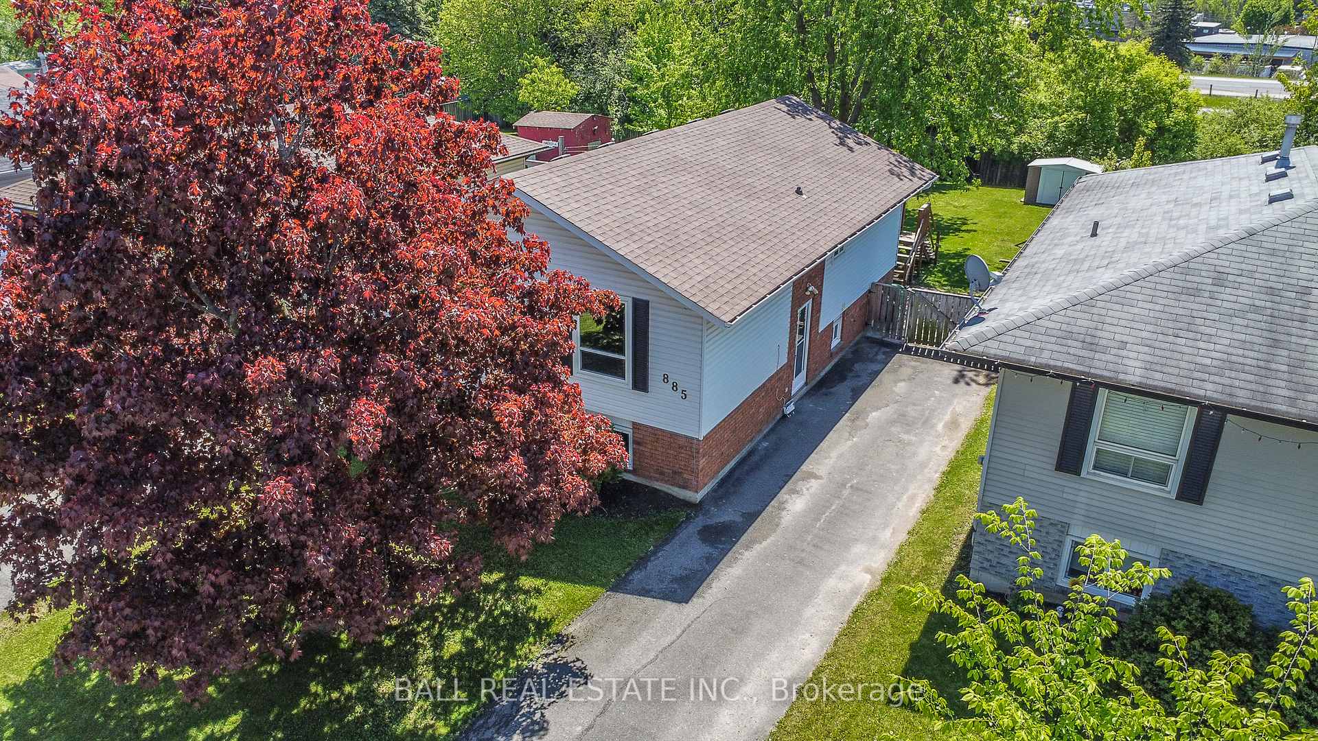 Photo 22 of 885 Stewart Drive, Peterborough, Ashburnham Ward 4 — HOMEH