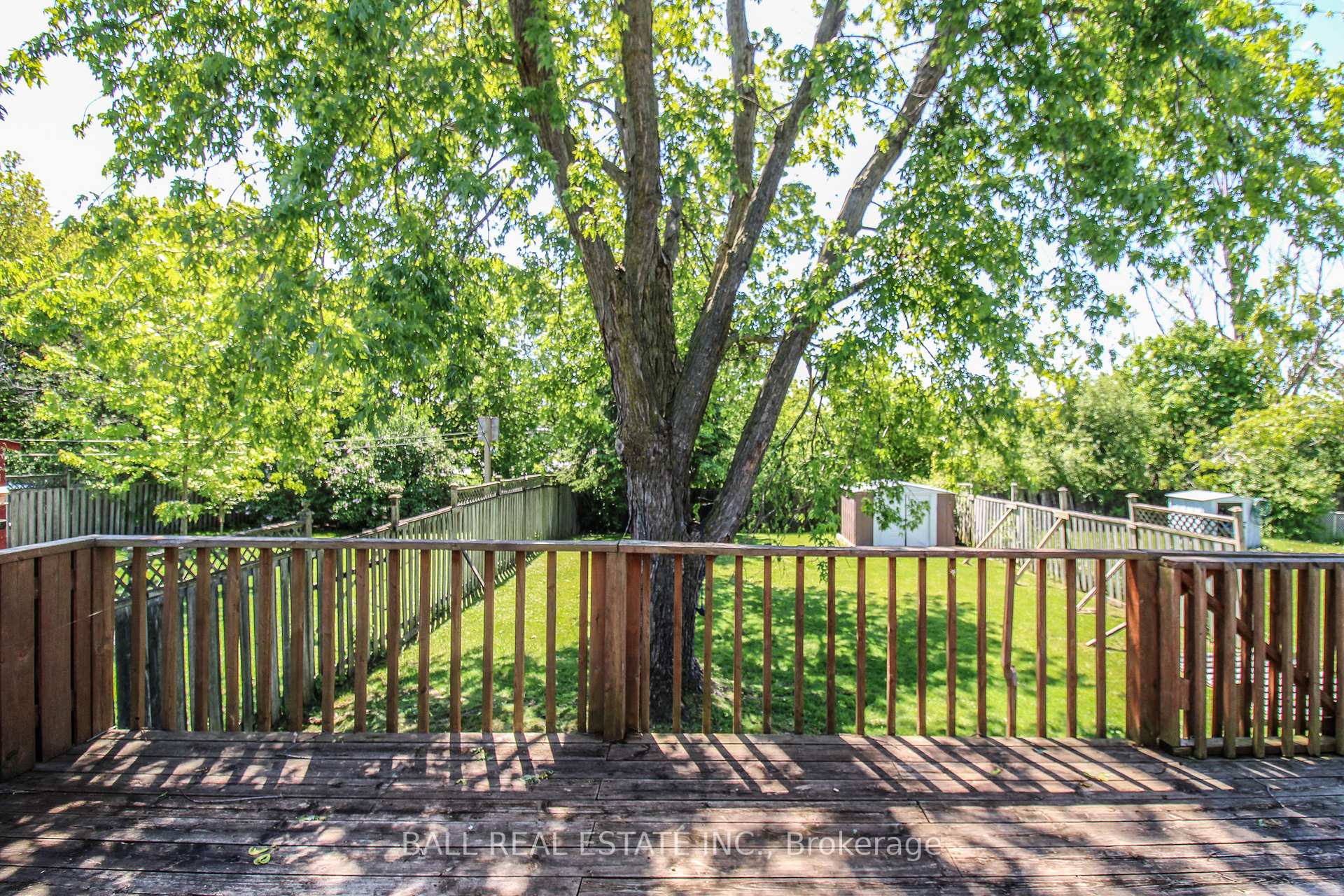 Photo 30 of 885 Stewart Drive, Peterborough, Ashburnham Ward 4 — HOMEH