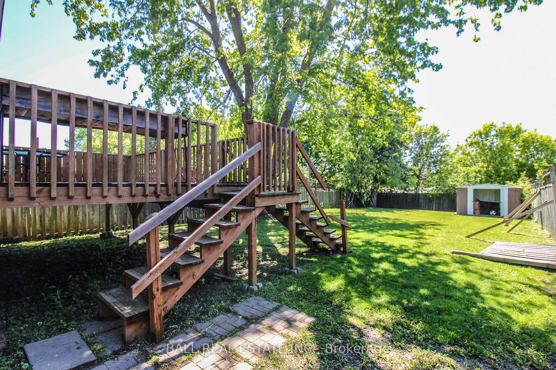 Photo 25 of 885 Stewart Drive, Peterborough, Ashburnham Ward 4 — HOMEH