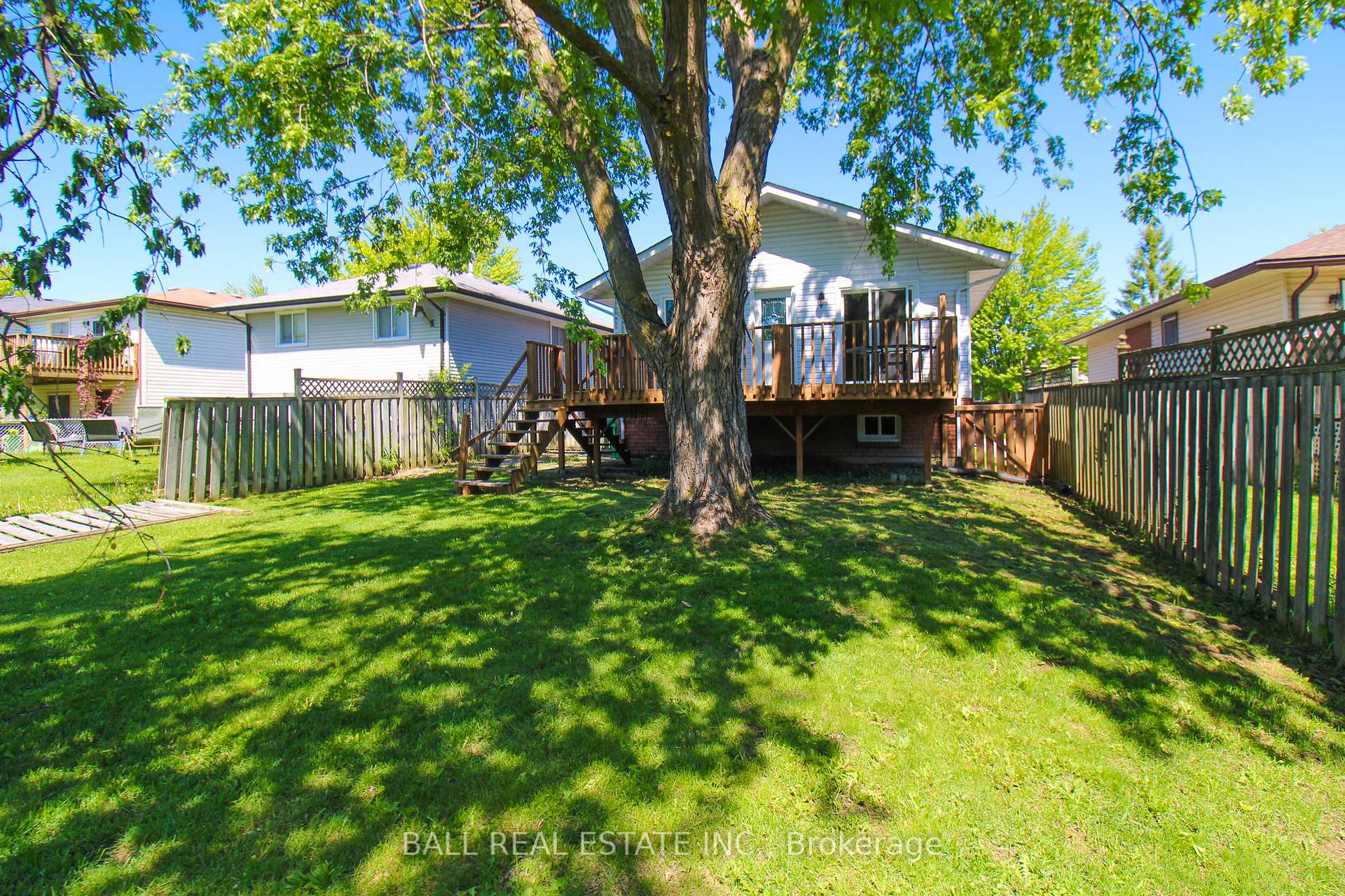 Photo 28 of 885 Stewart Drive, Peterborough, Ashburnham Ward 4 — HOMEH