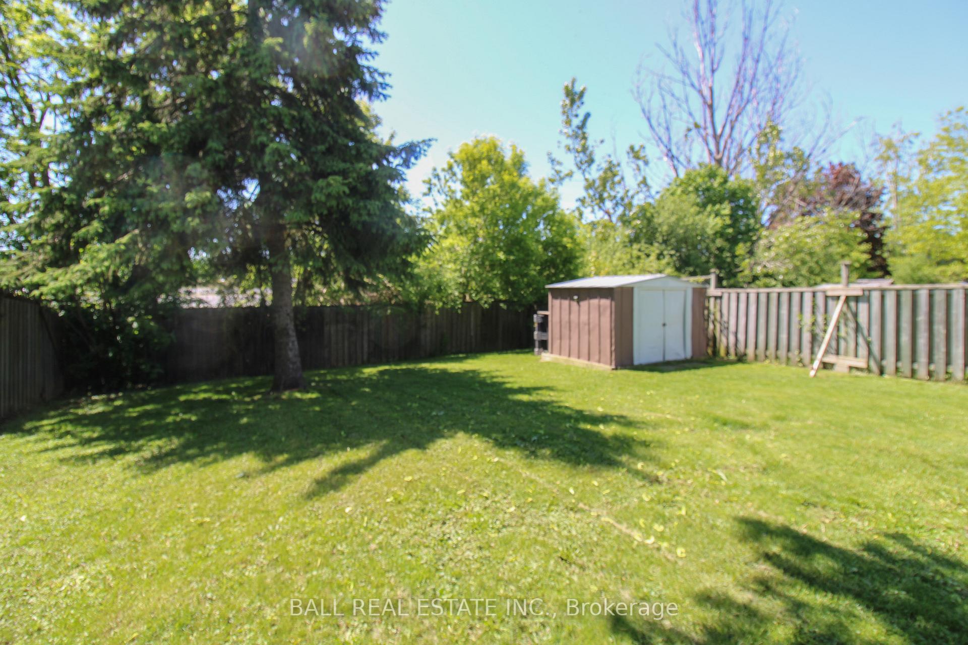 Photo 24 of 885 Stewart Drive, Peterborough, Ashburnham Ward 4 — HOMEH