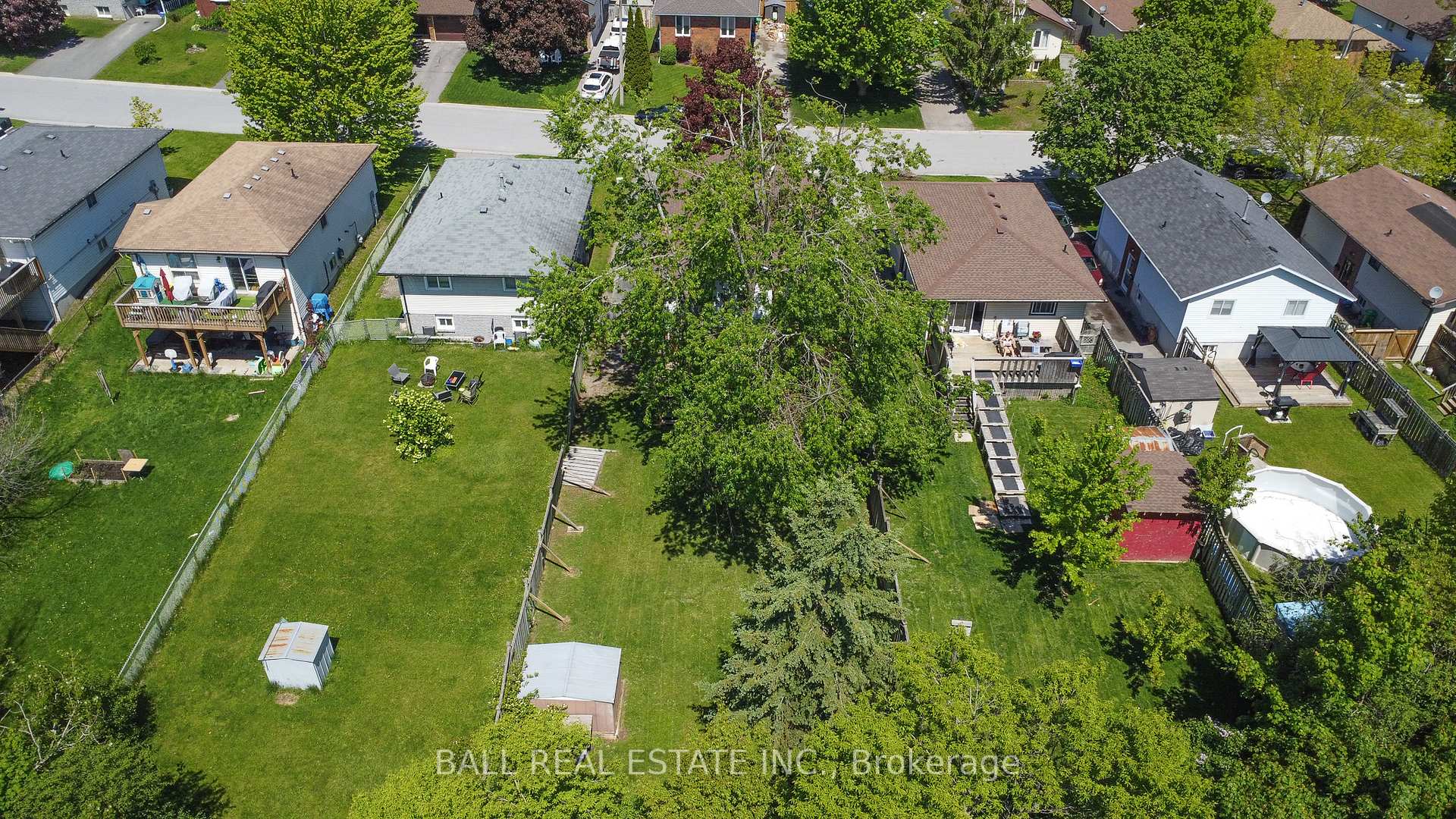 Photo 26 of 885 Stewart Drive, Peterborough, Ashburnham Ward 4 — HOMEH