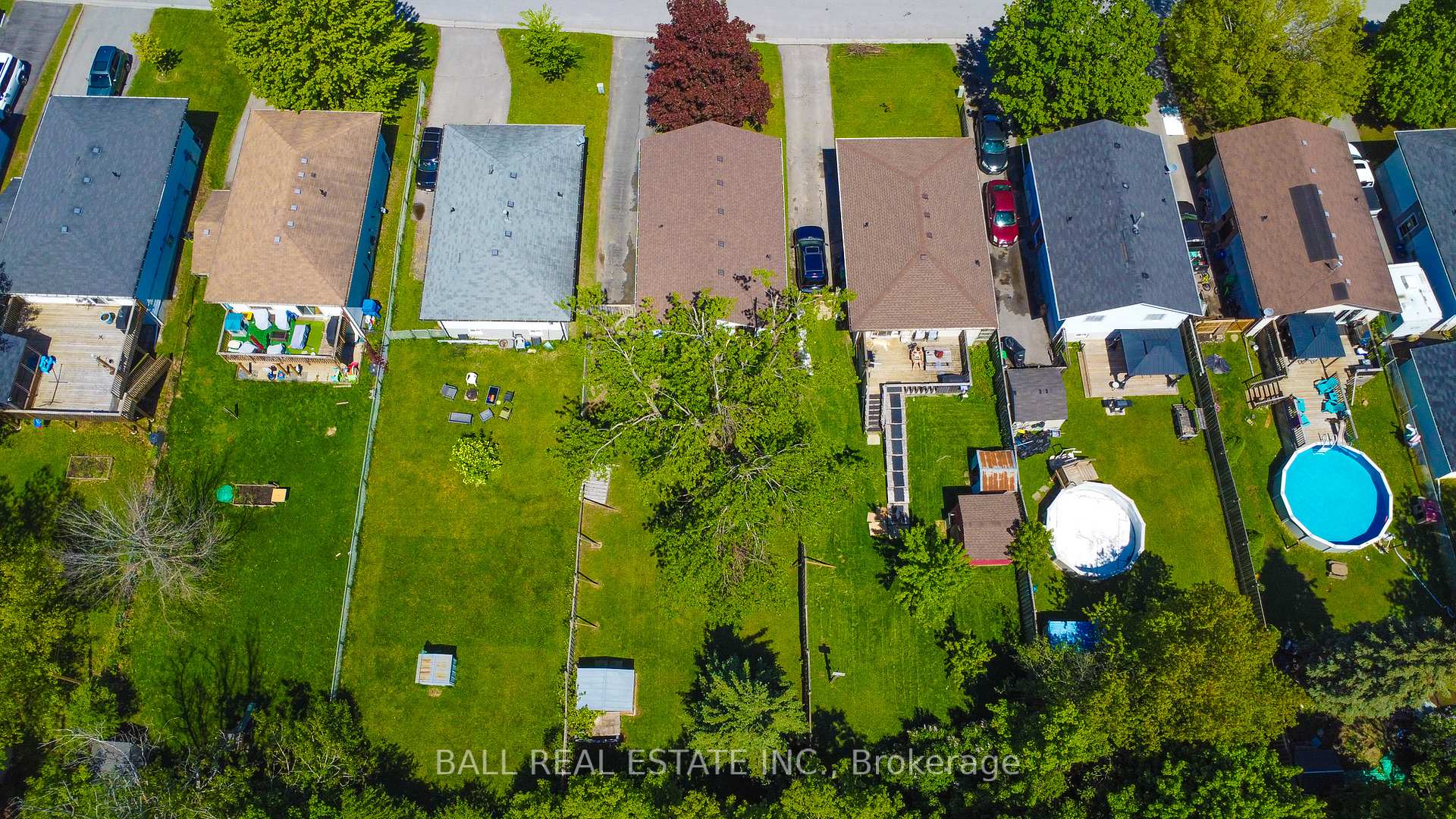 Photo 27 of 885 Stewart Drive, Peterborough, Ashburnham Ward 4 — HOMEH