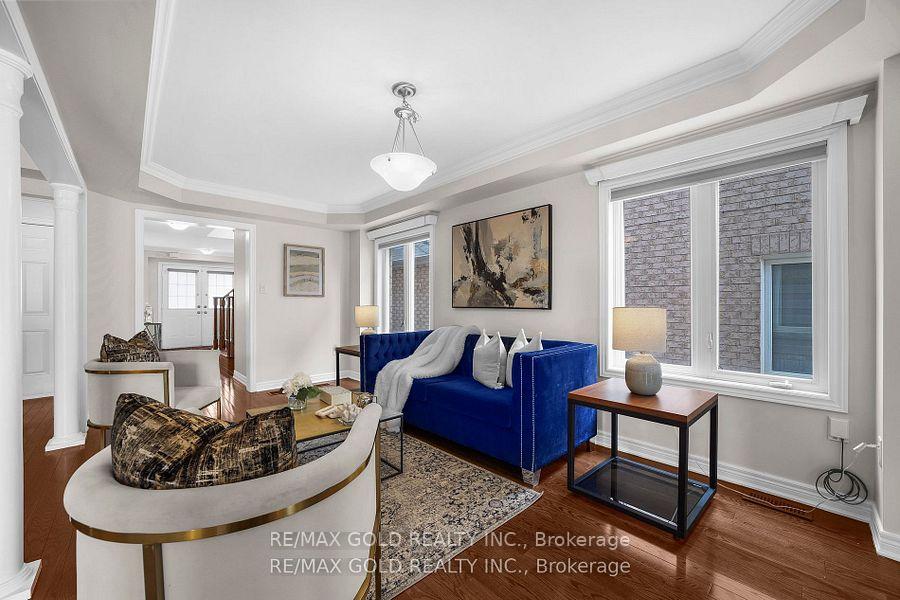 Photo 15 of 157 Black Maple Crescent, Vaughan, Patterson — HOMEH