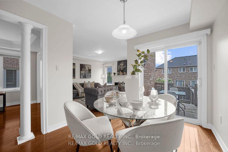 Photo 8 of 157 Black Maple Crescent, Vaughan, Patterson — HOMEH