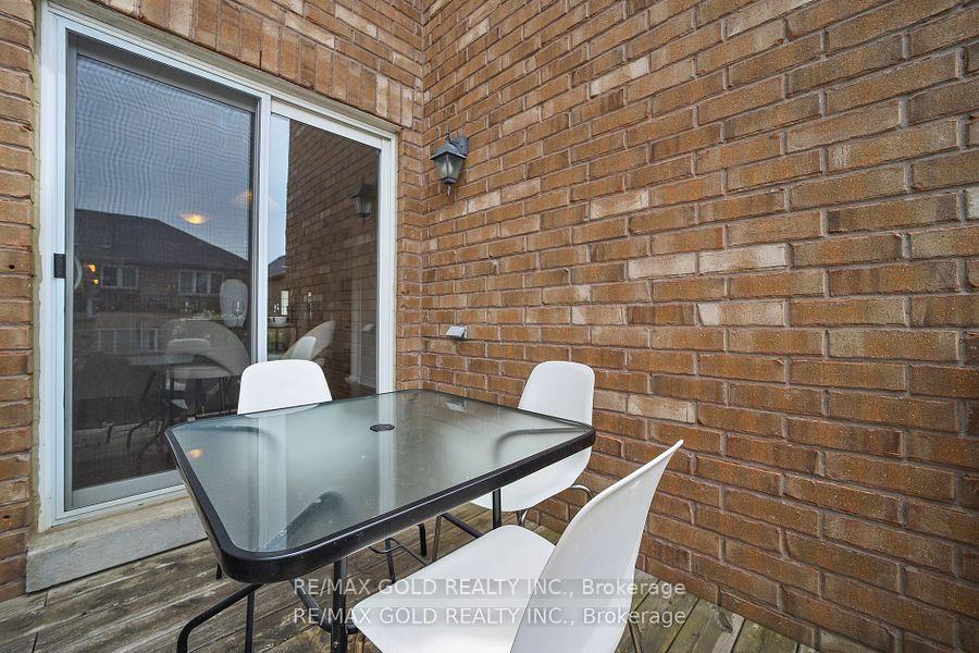 Photo 50 of 157 Black Maple Crescent, Vaughan, Patterson — HOMEH