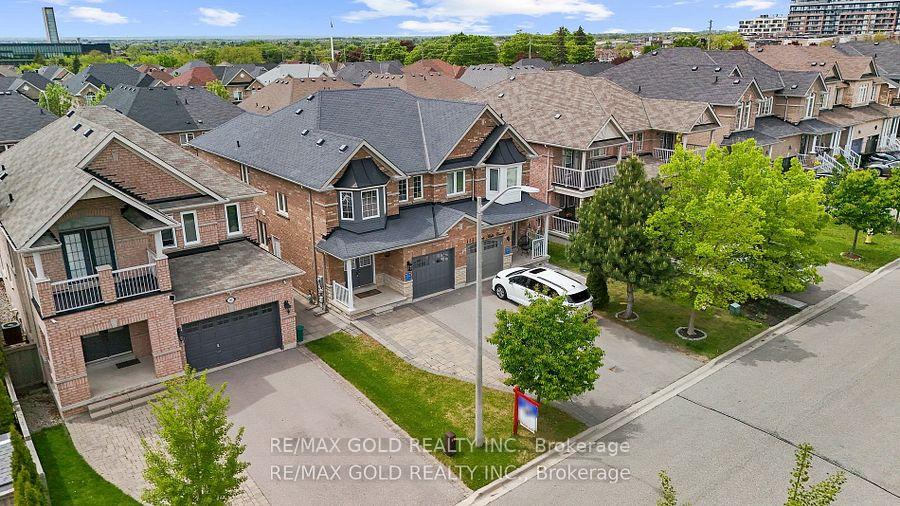 Photo 48 of 157 Black Maple Crescent, Vaughan, Patterson — HOMEH