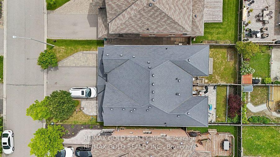 Photo 46 of 157 Black Maple Crescent, Vaughan, Patterson — HOMEH
