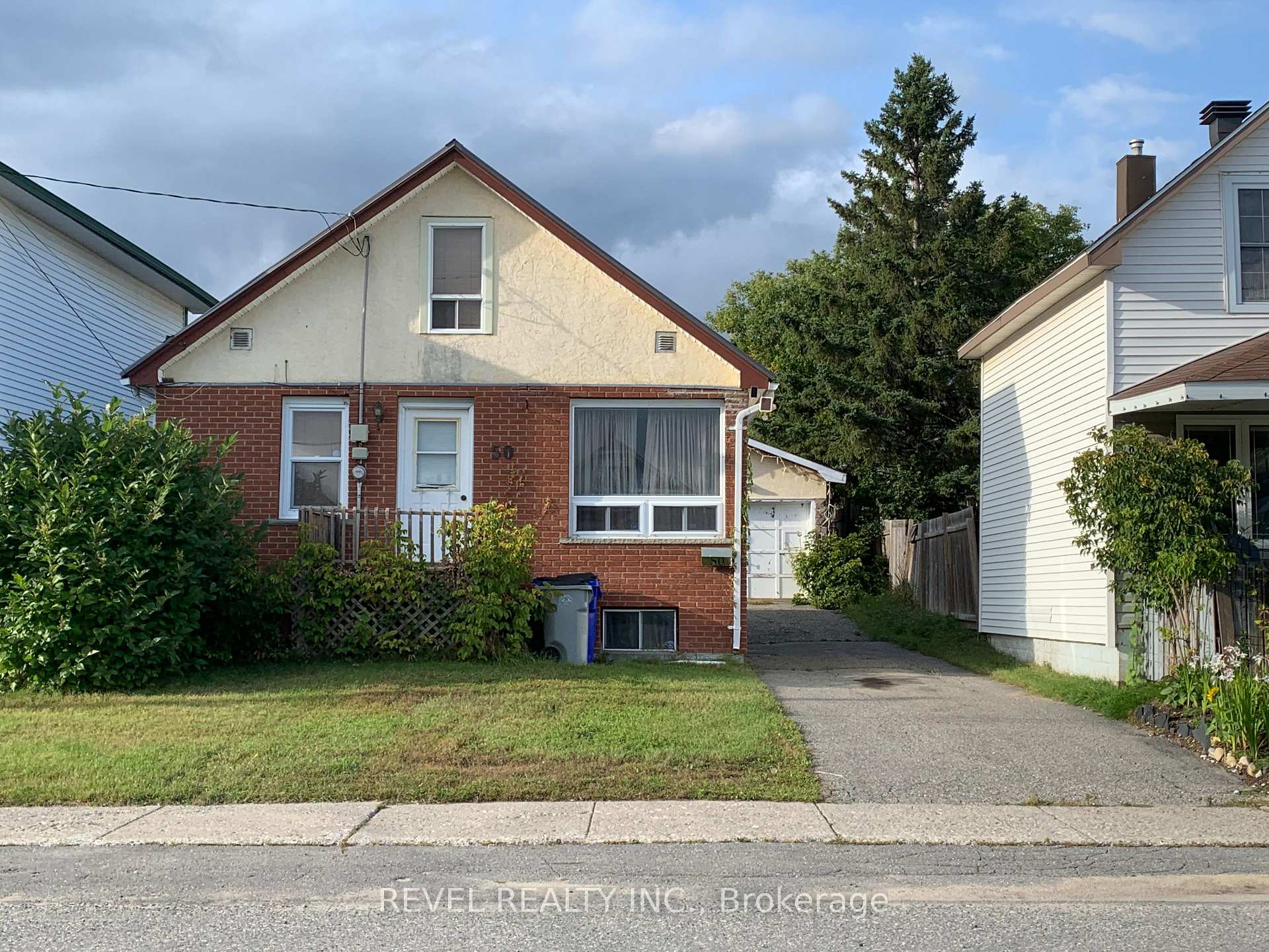 Photo 1 of 50 Columbus Avenue, Timmins, TS - SW — HOMEH