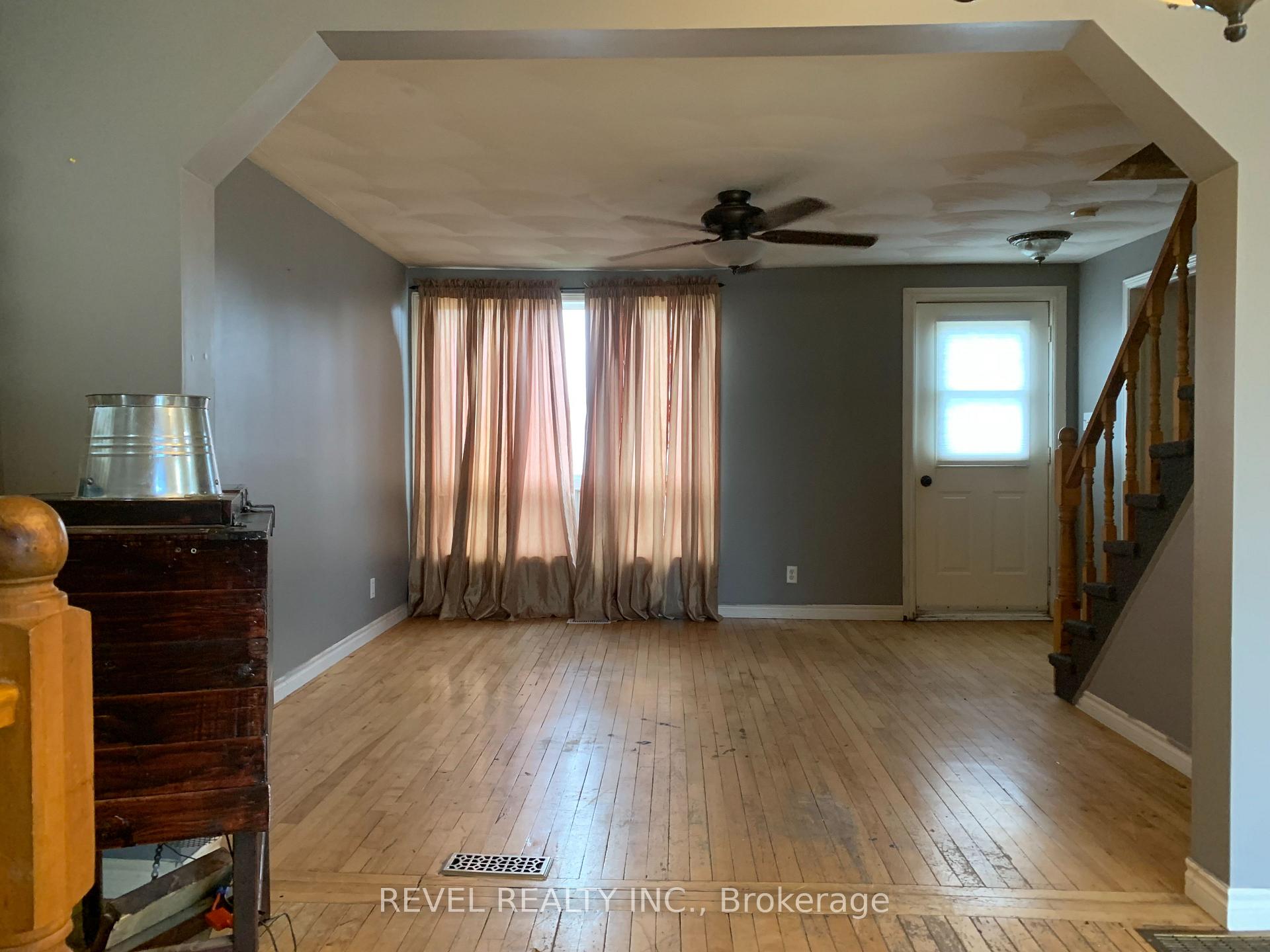 Photo 6 of 50 Columbus Avenue, Timmins, TS - SW — HOMEH