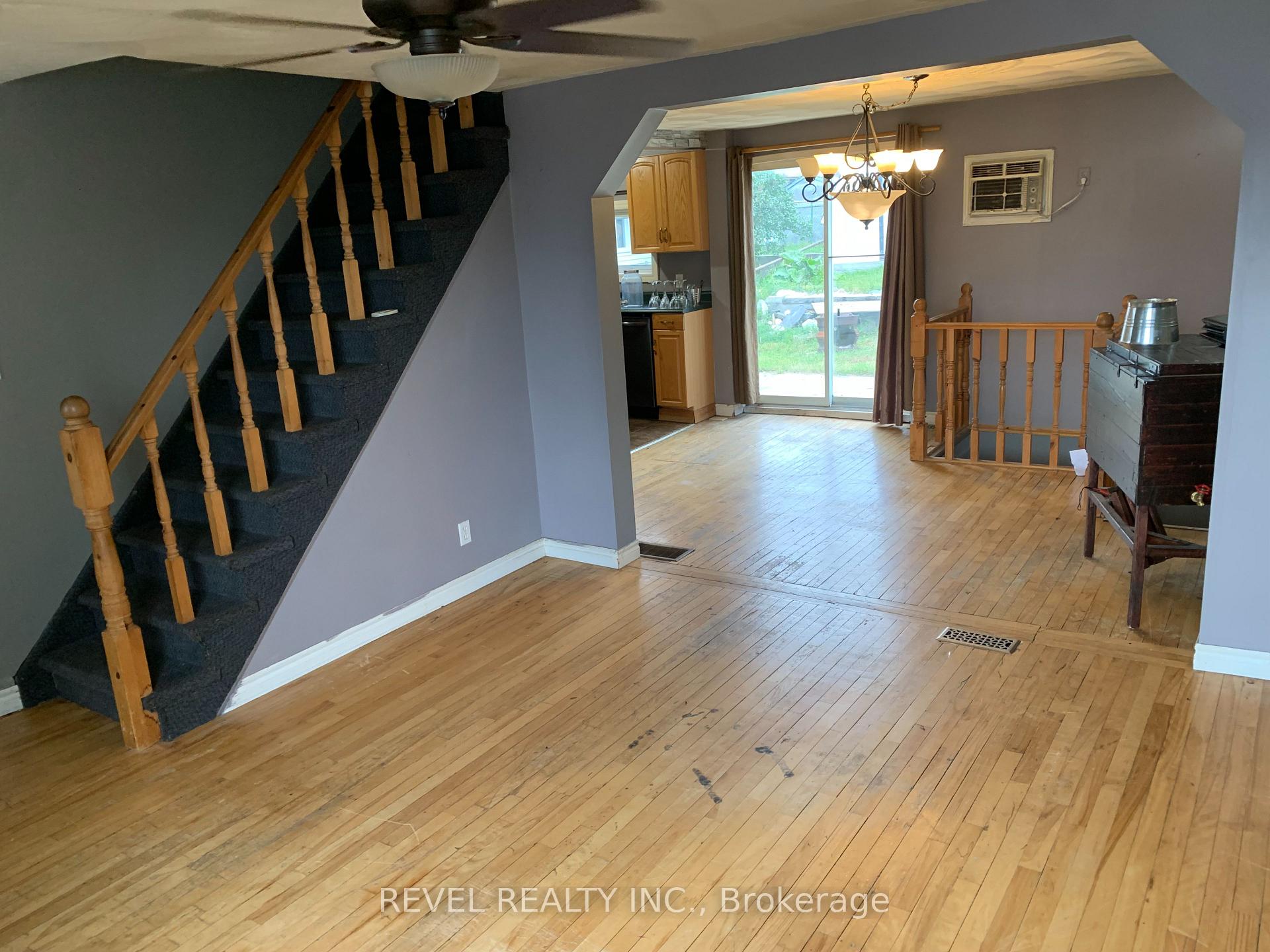 Photo 7 of 50 Columbus Avenue, Timmins, TS - SW — HOMEH