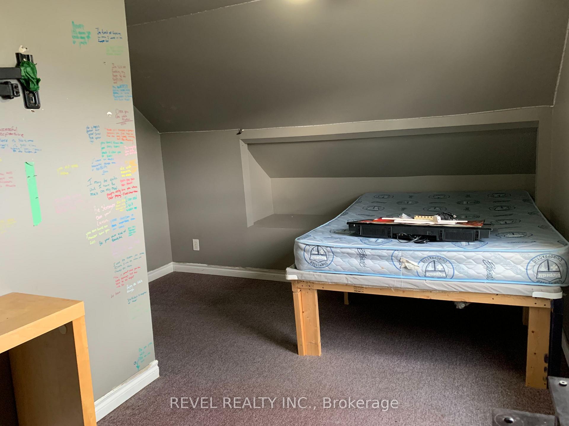Photo 21 of 50 Columbus Avenue, Timmins, TS - SW — HOMEH