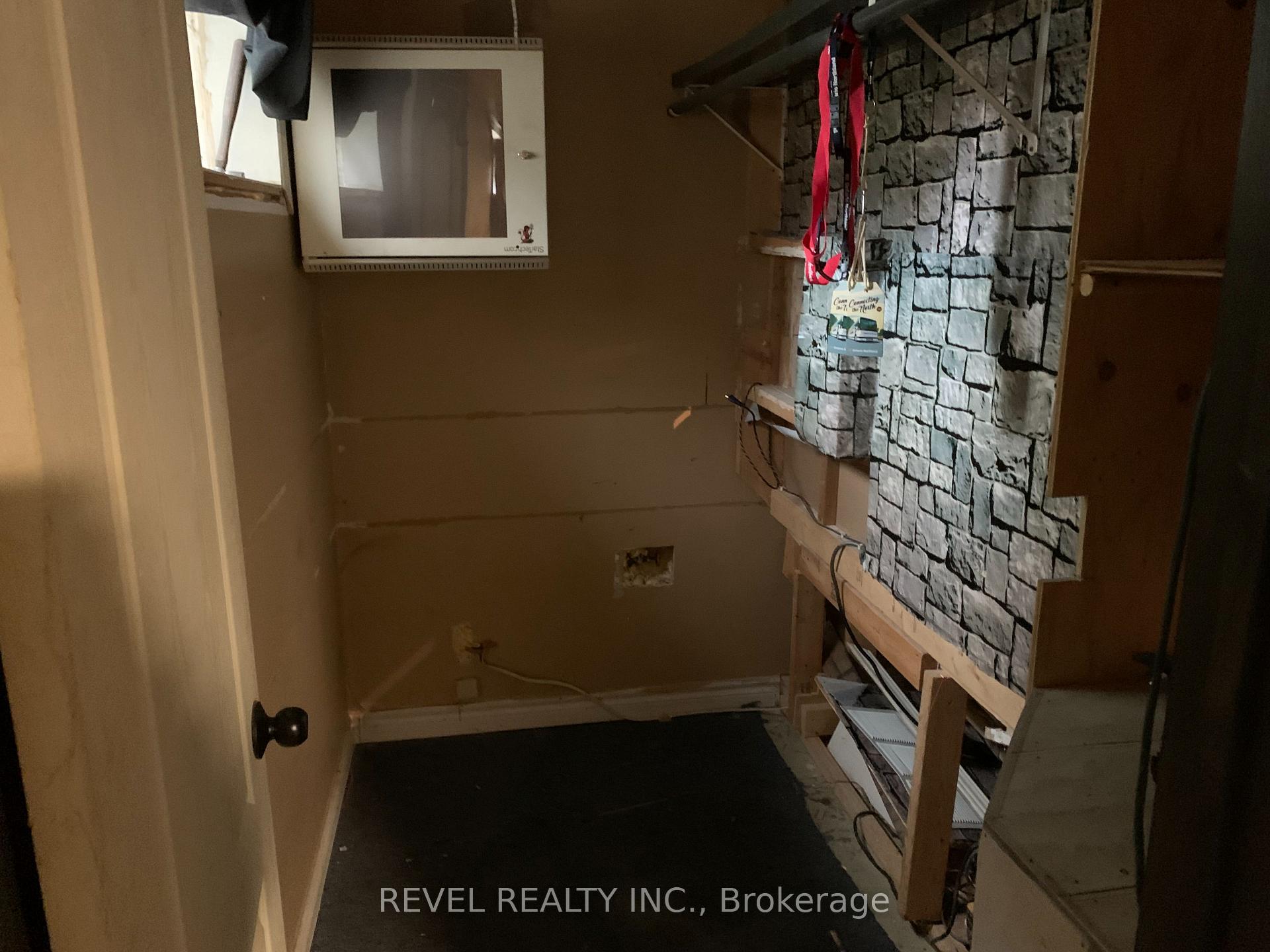 Photo 20 of 50 Columbus Avenue, Timmins, TS - SW — HOMEH