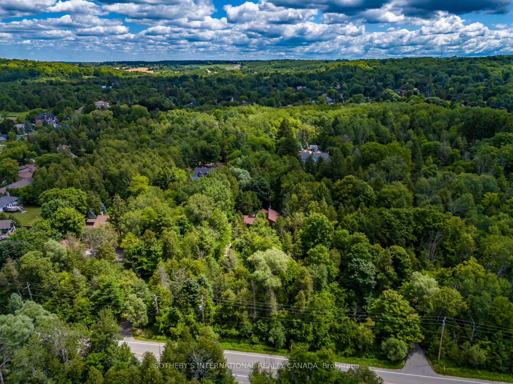 Photo 1 of 16235 7th Concession, King, Pottageville — HOMEH